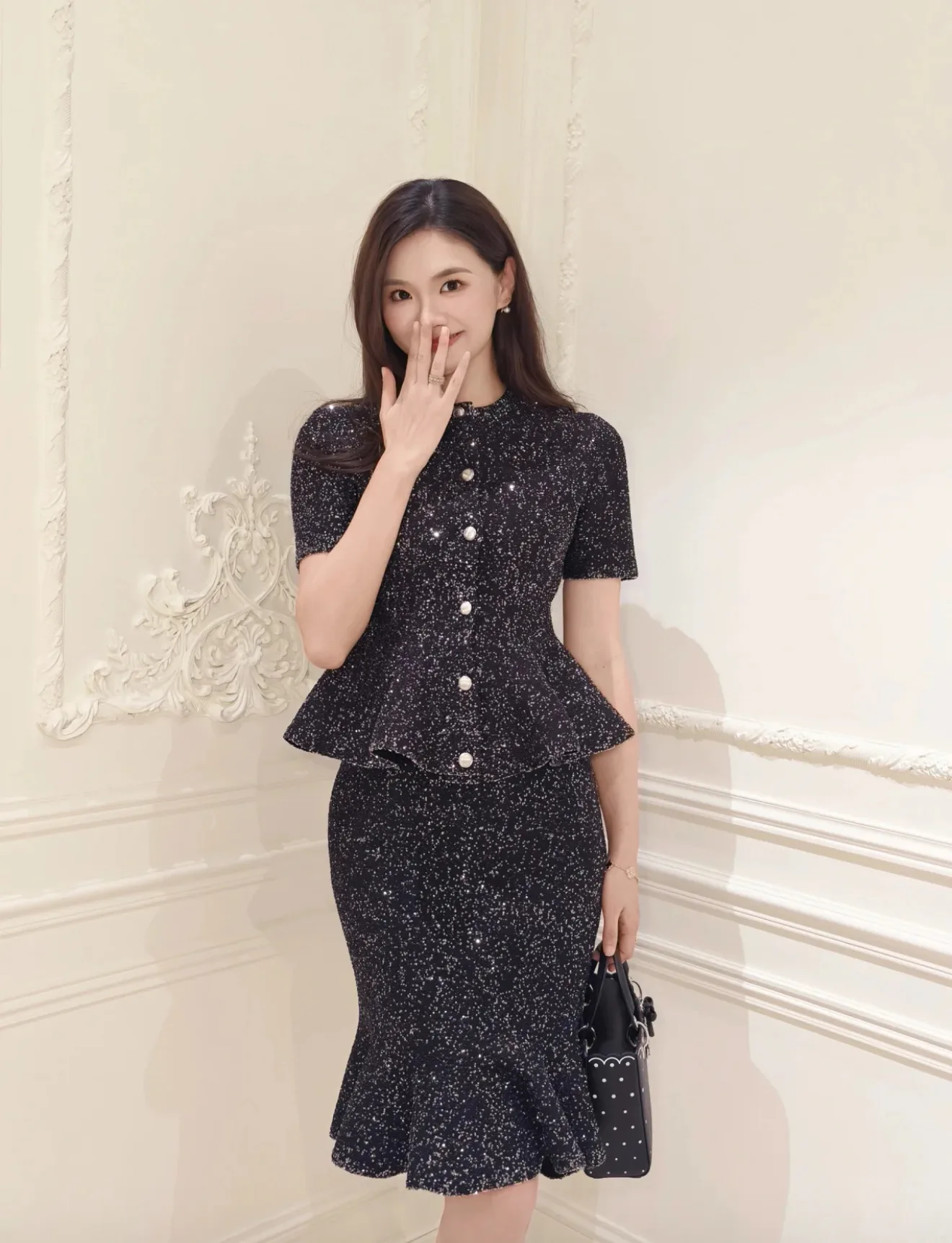 Women's Dresses CHRISTIAN DIOR 18113272