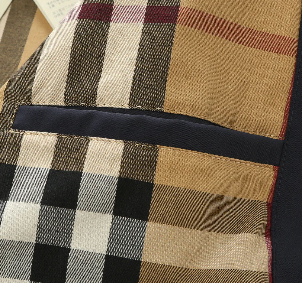 Men's Jackets And Down Jackets BURBERRY 18249383