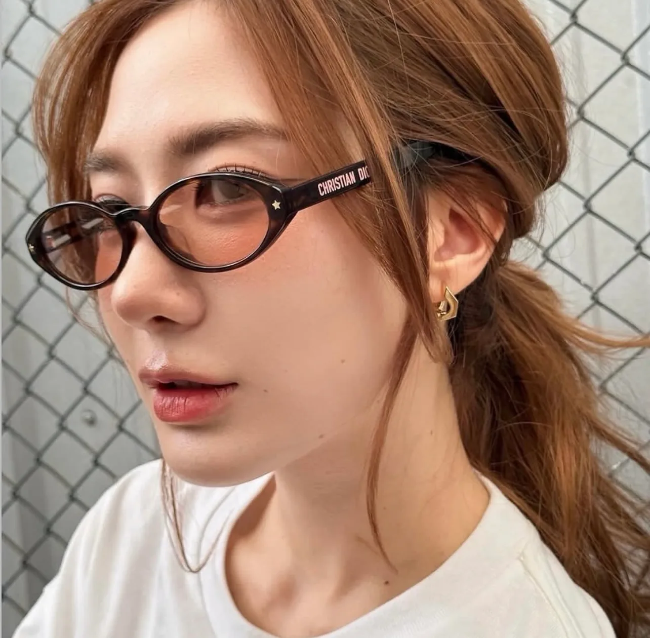 Glasses CHRISTIAN DIOR 17603281