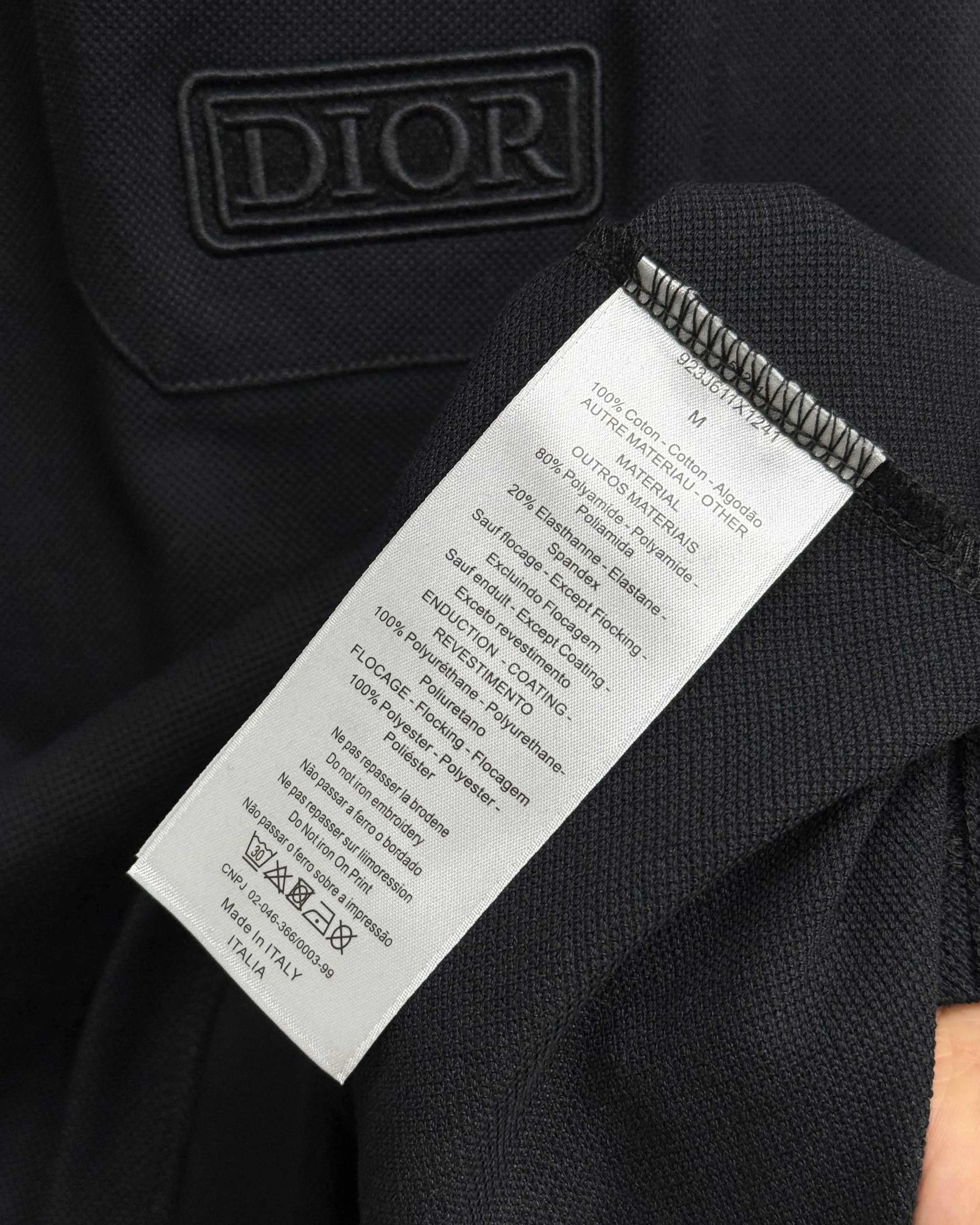Men's Shirts CHRISTIAN DIOR 17406108