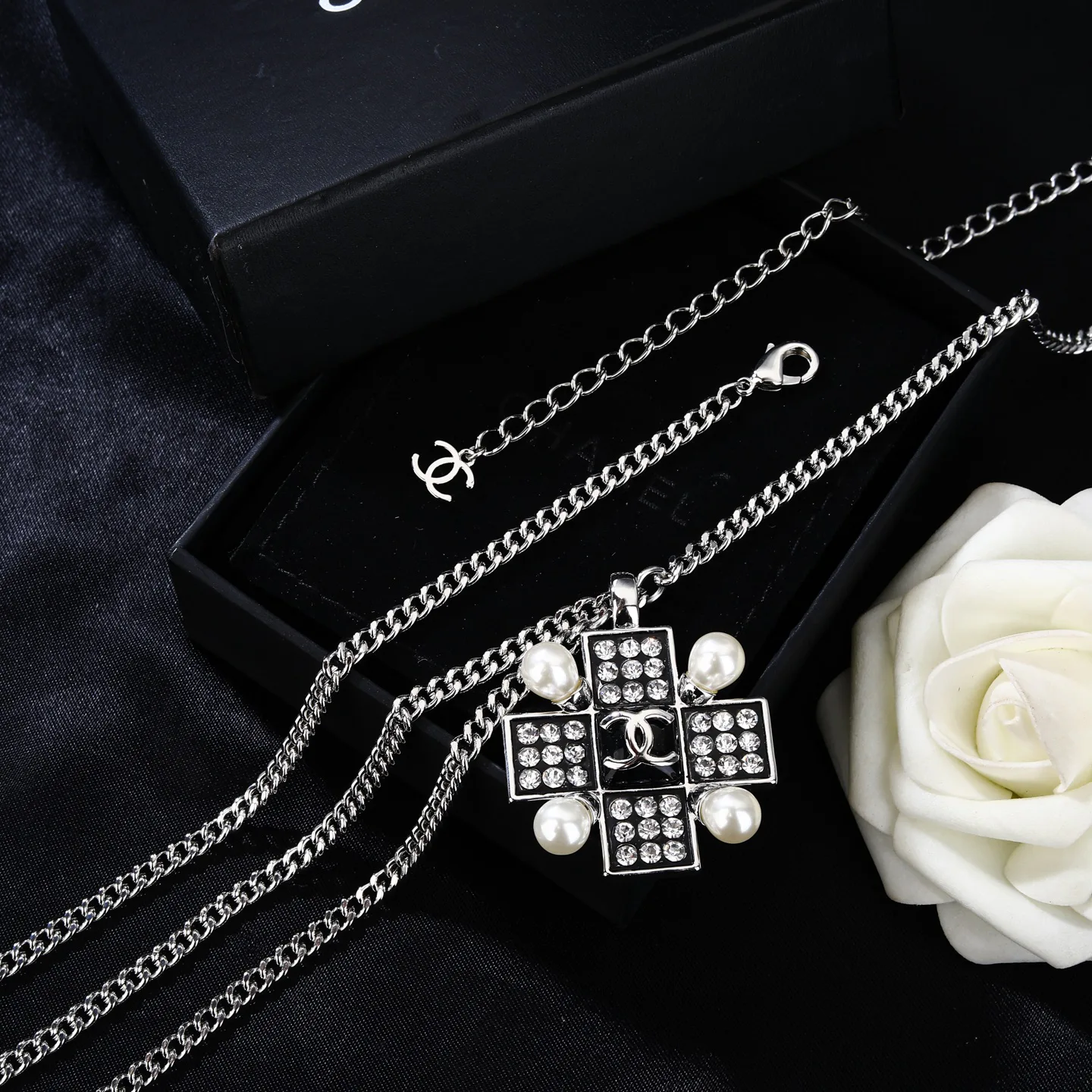 Jewelry CHANEL 17612925