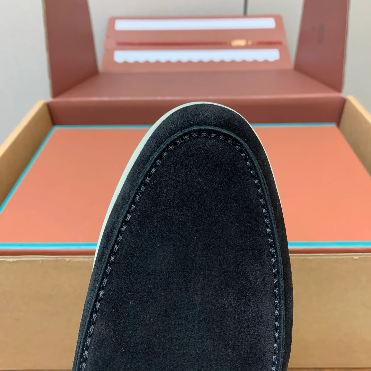 Women's Loafers And Moccasins LORO PIANA 18258339