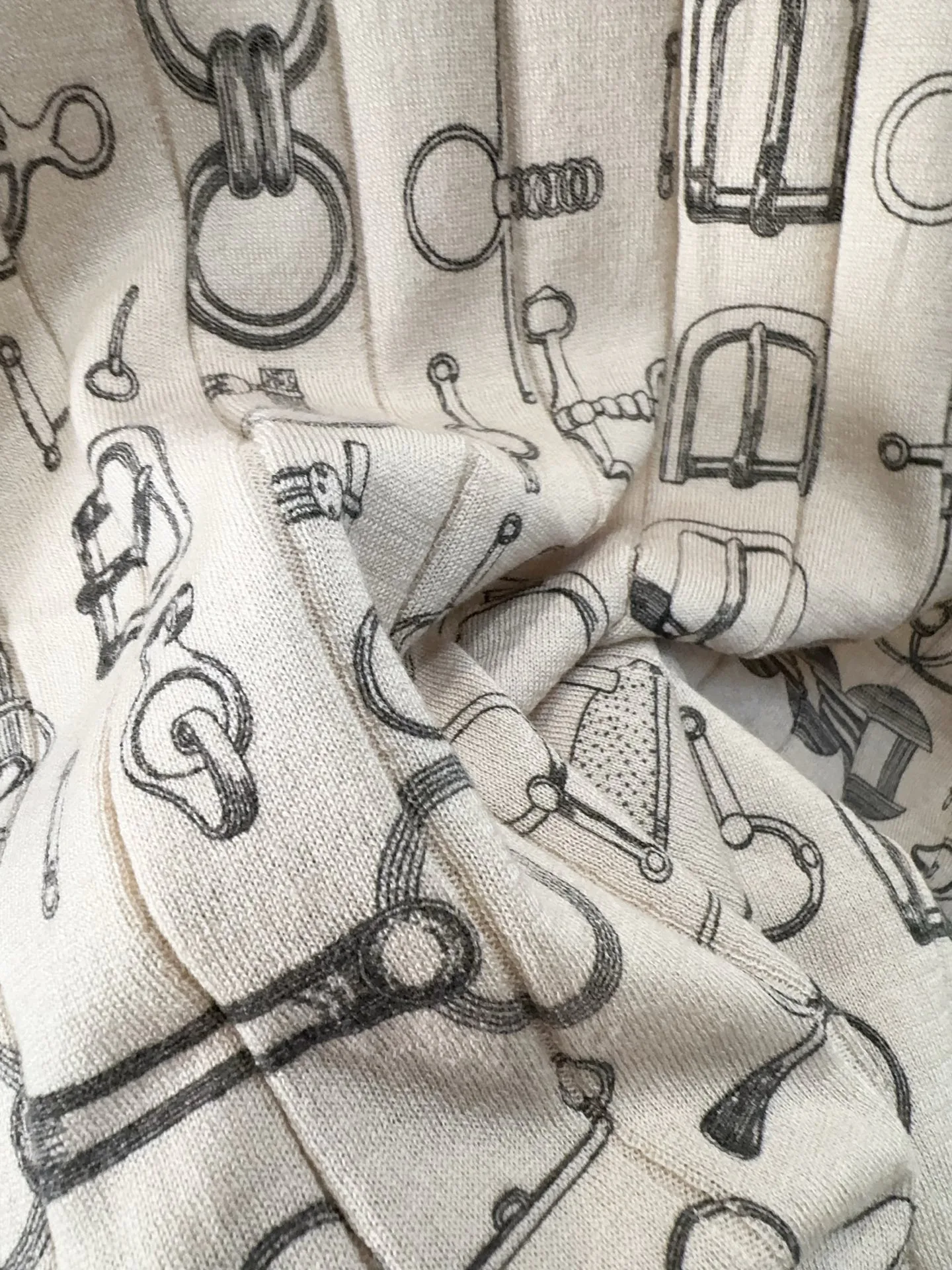 Women's T-Shirts HERMES 17403634