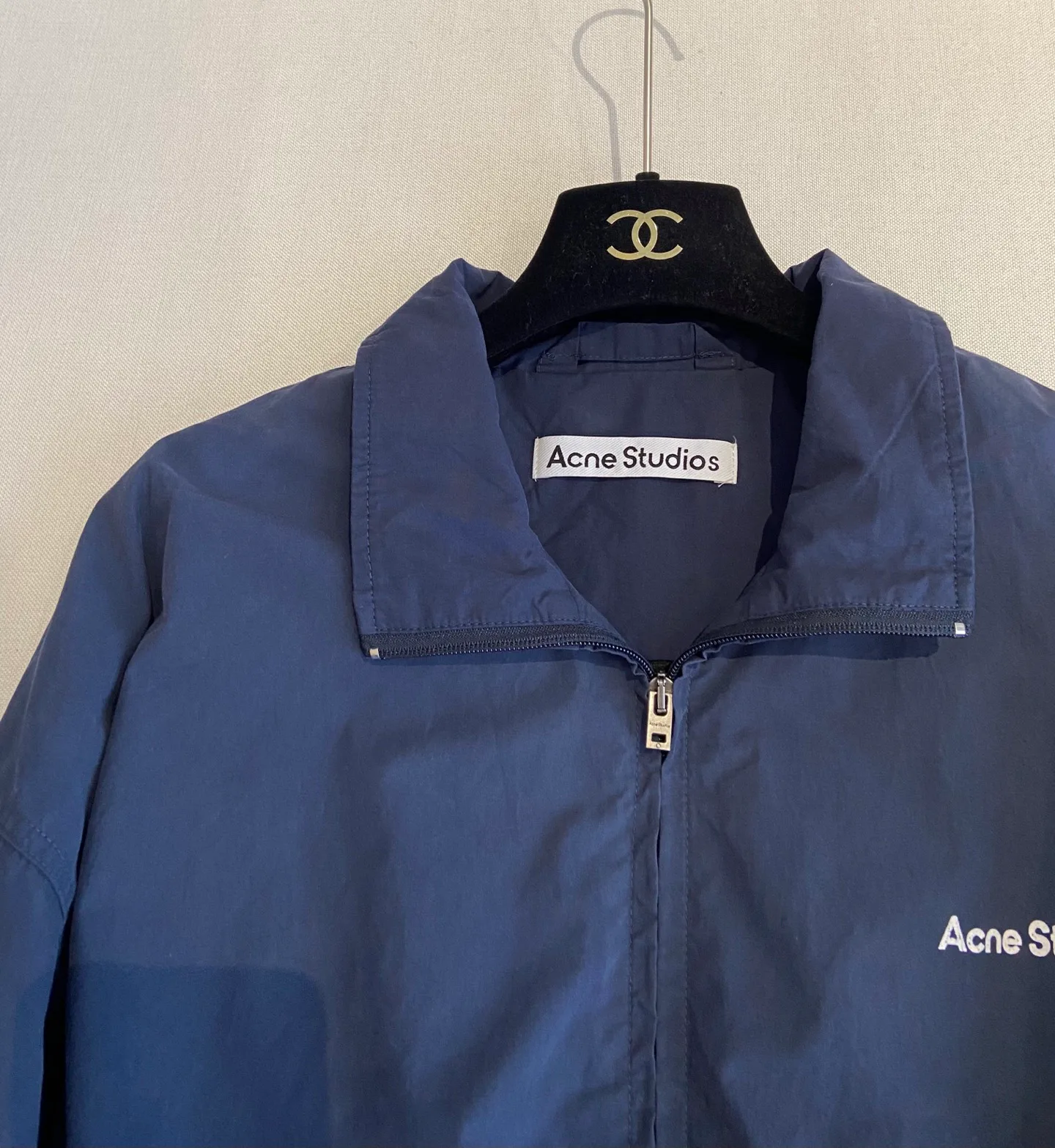 Men's Jackets And Down Jackets ACNE STUDIOS 18088026