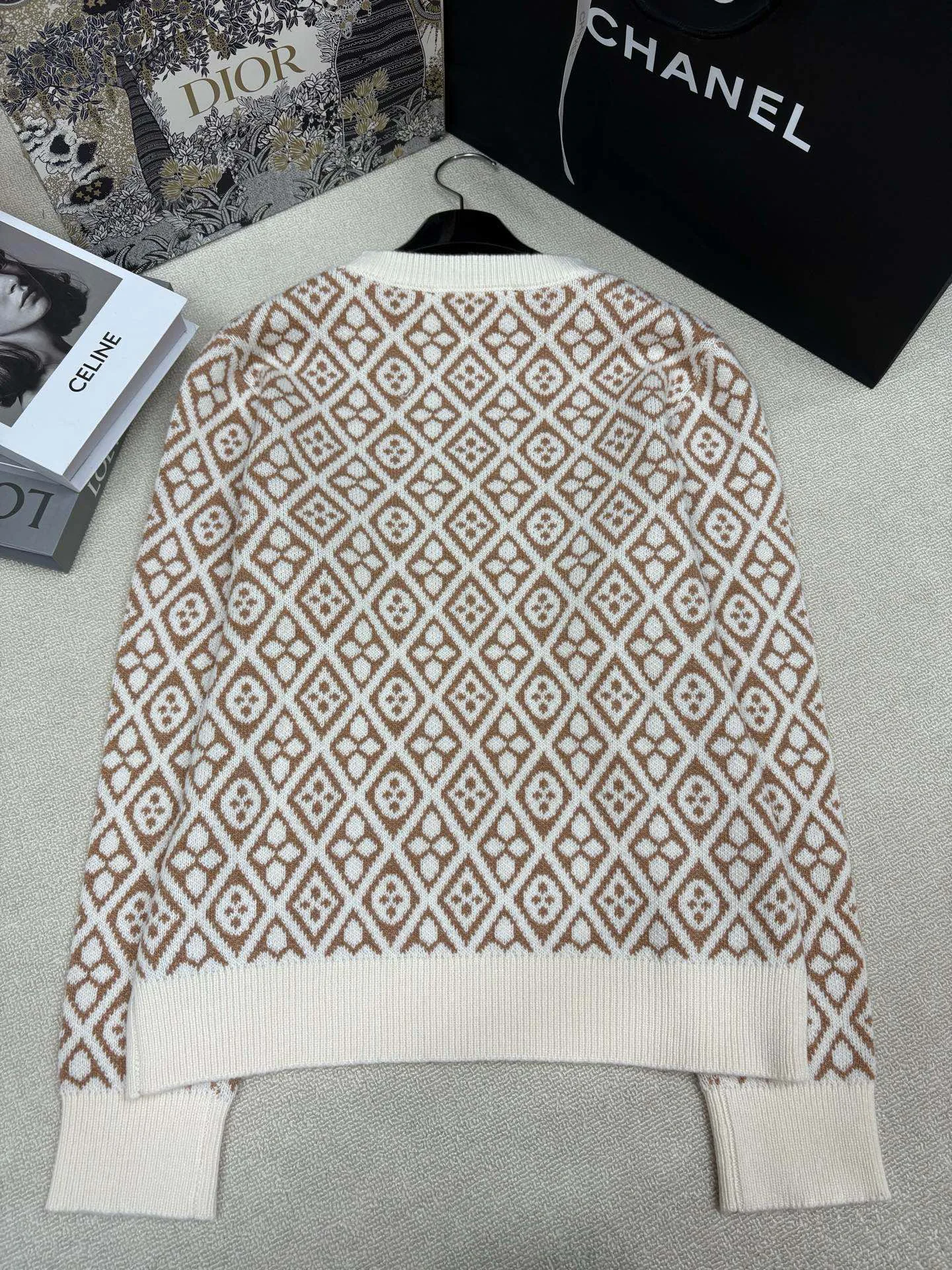 Women's Jumpers And Sweaters LOUIS VUITTON 17387595