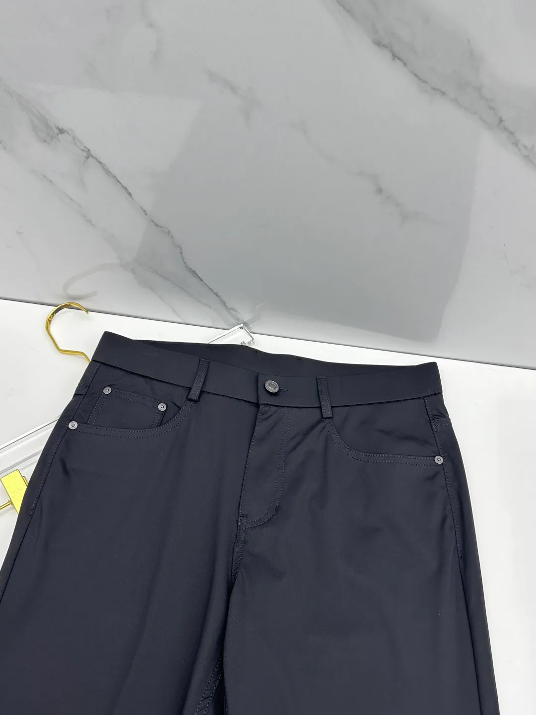 Men's Trousers ZEGNA 18246825