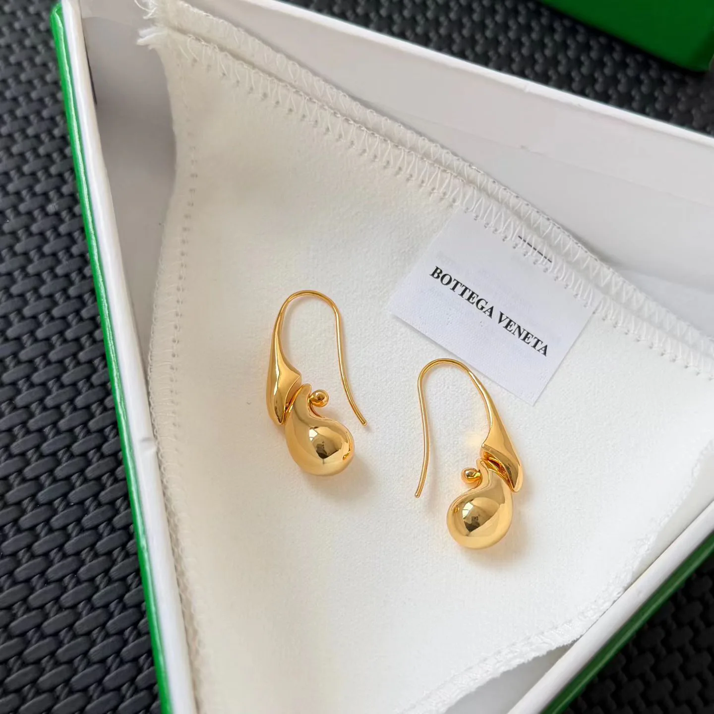 Jewelry BOTTEGA VENETA 18123063