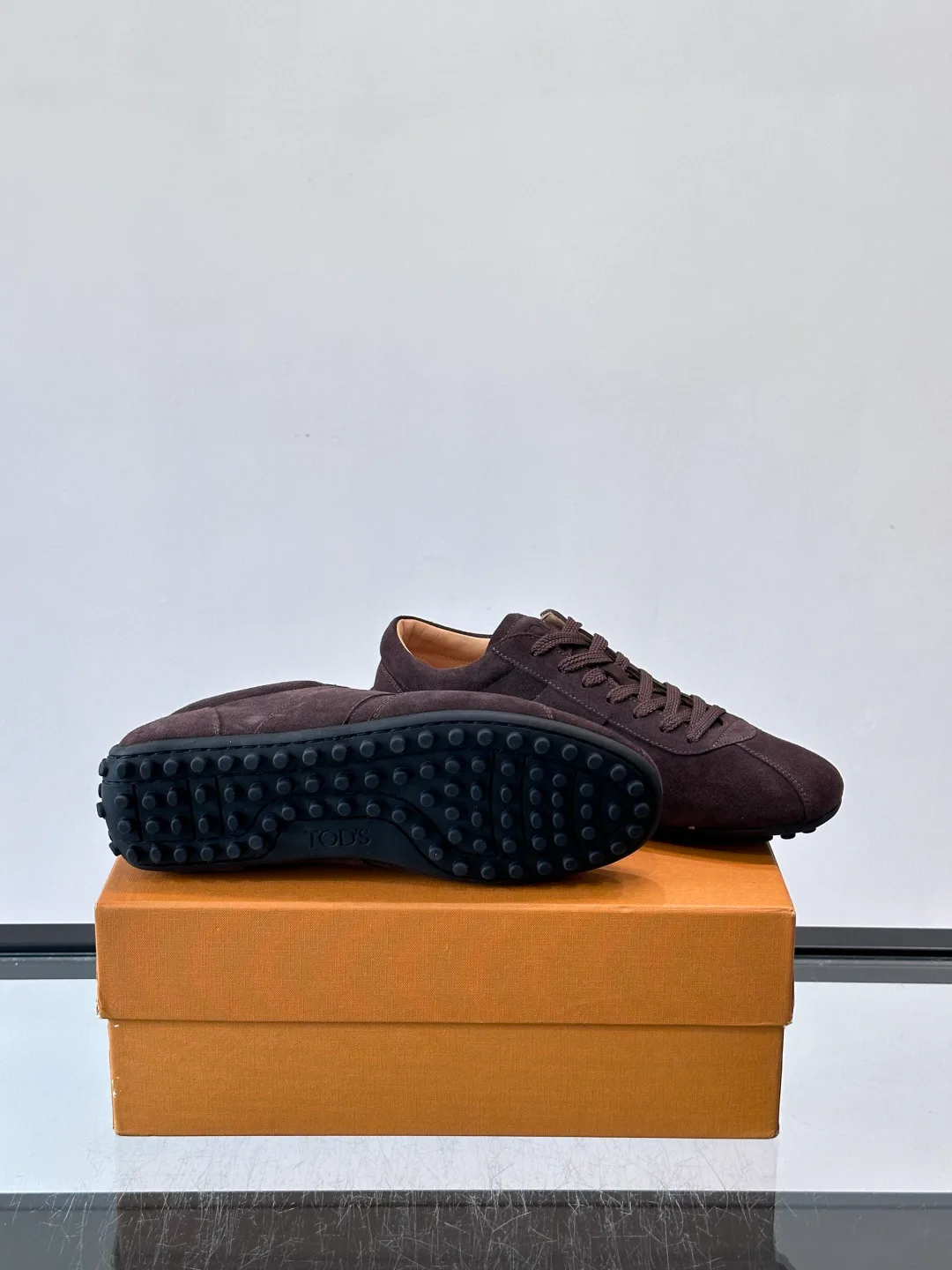 Men's Sneakers TOD'S 17905733
