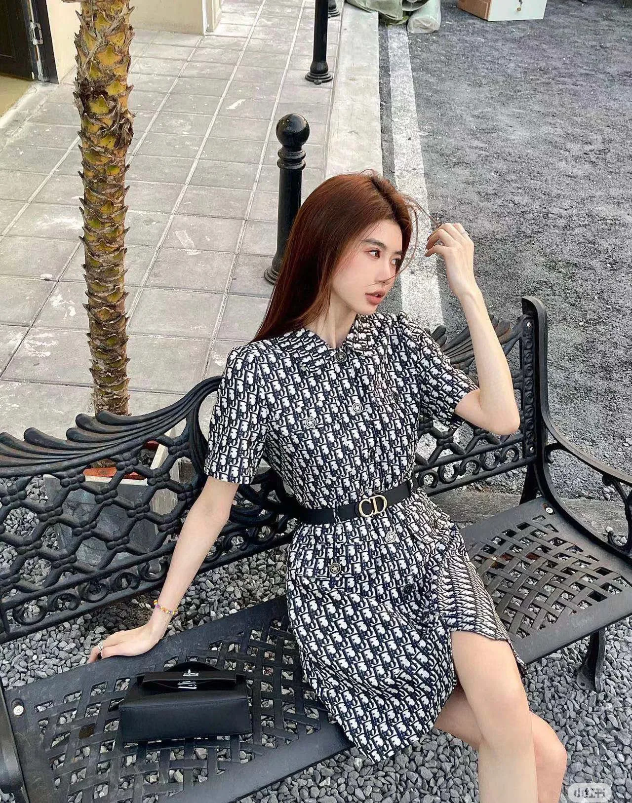 Women's Dresses CHRISTIAN DIOR 17144789