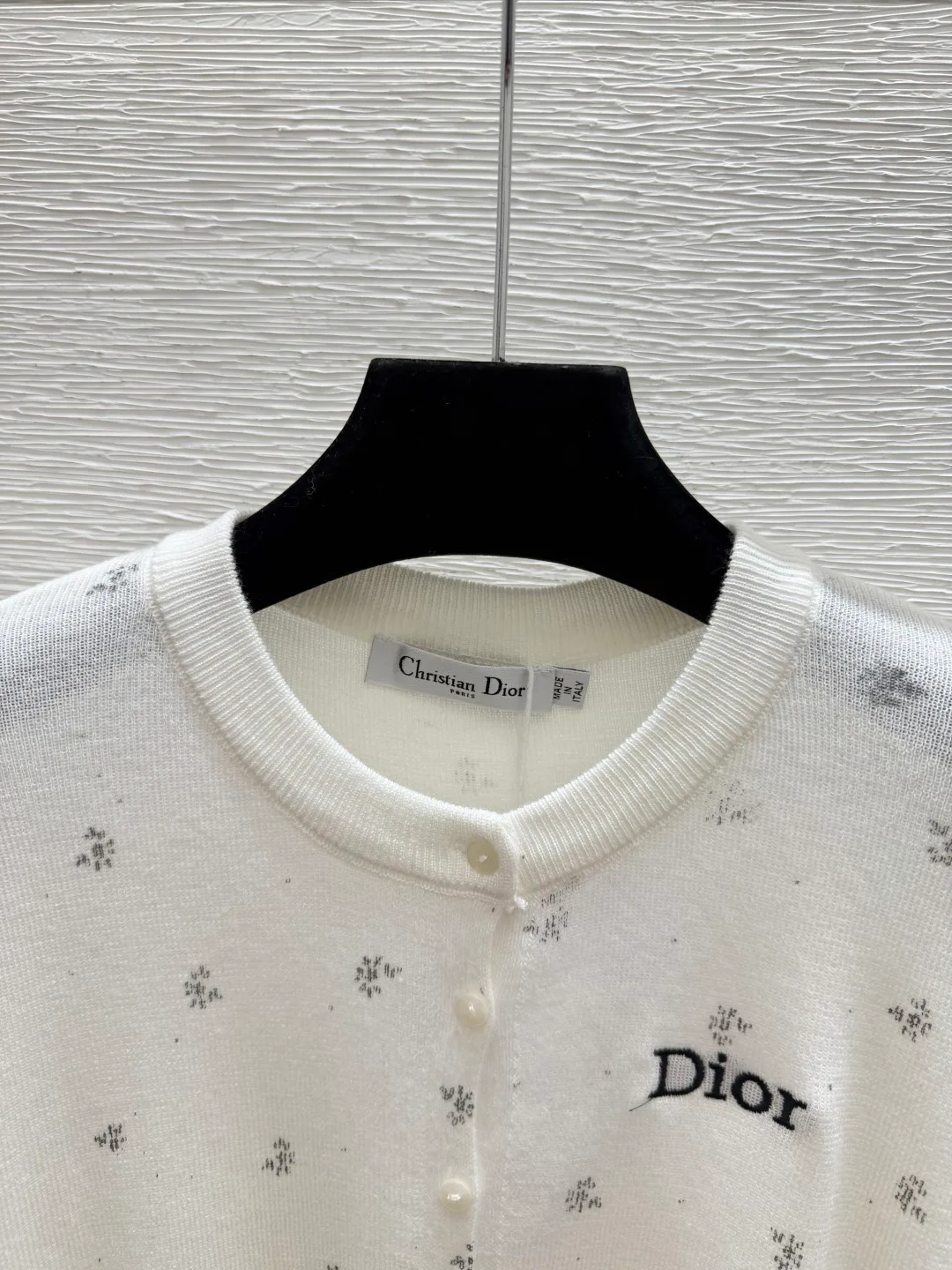 Women's Jumpers And Sweaters CHRISTIAN DIOR 18028724
