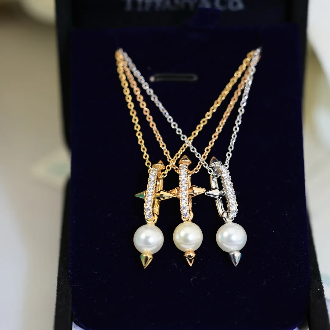Jewelry TIFFANY 17833641