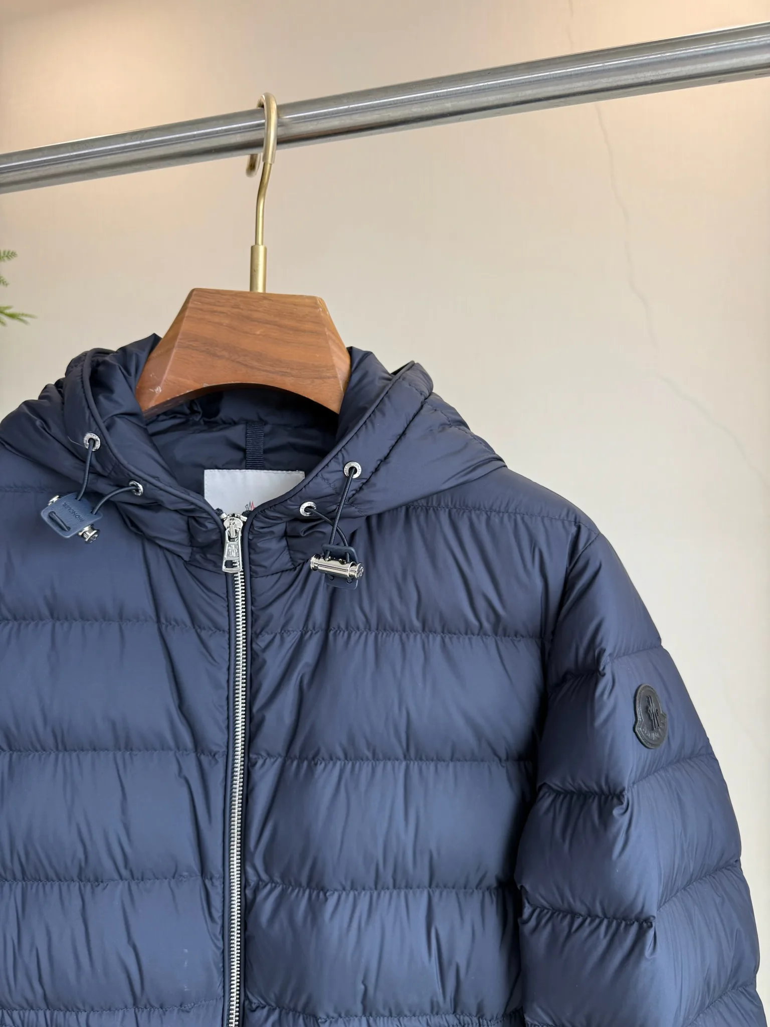 Men's Jackets And Down Jackets MONCLER 18084499
