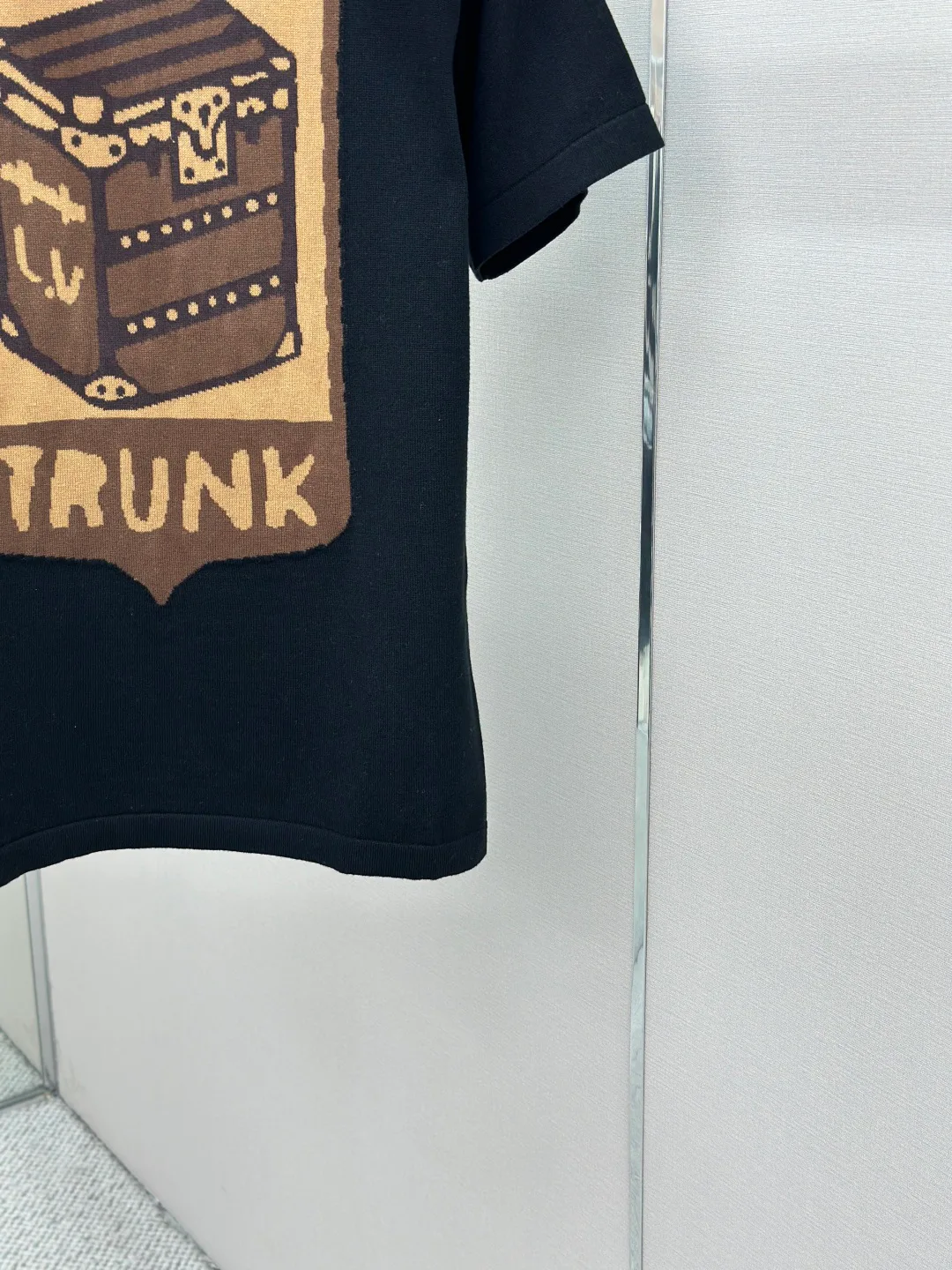 Women's T-Shirts LOUIS VUITTON 18191107