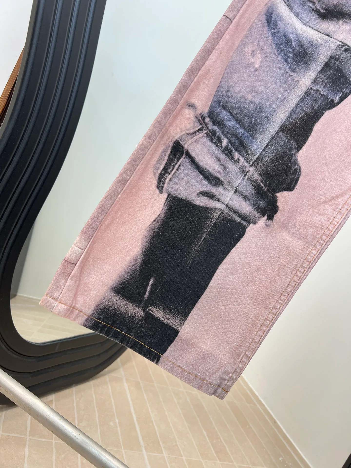 Men's Jeans ACNE STUDIOS 17917020