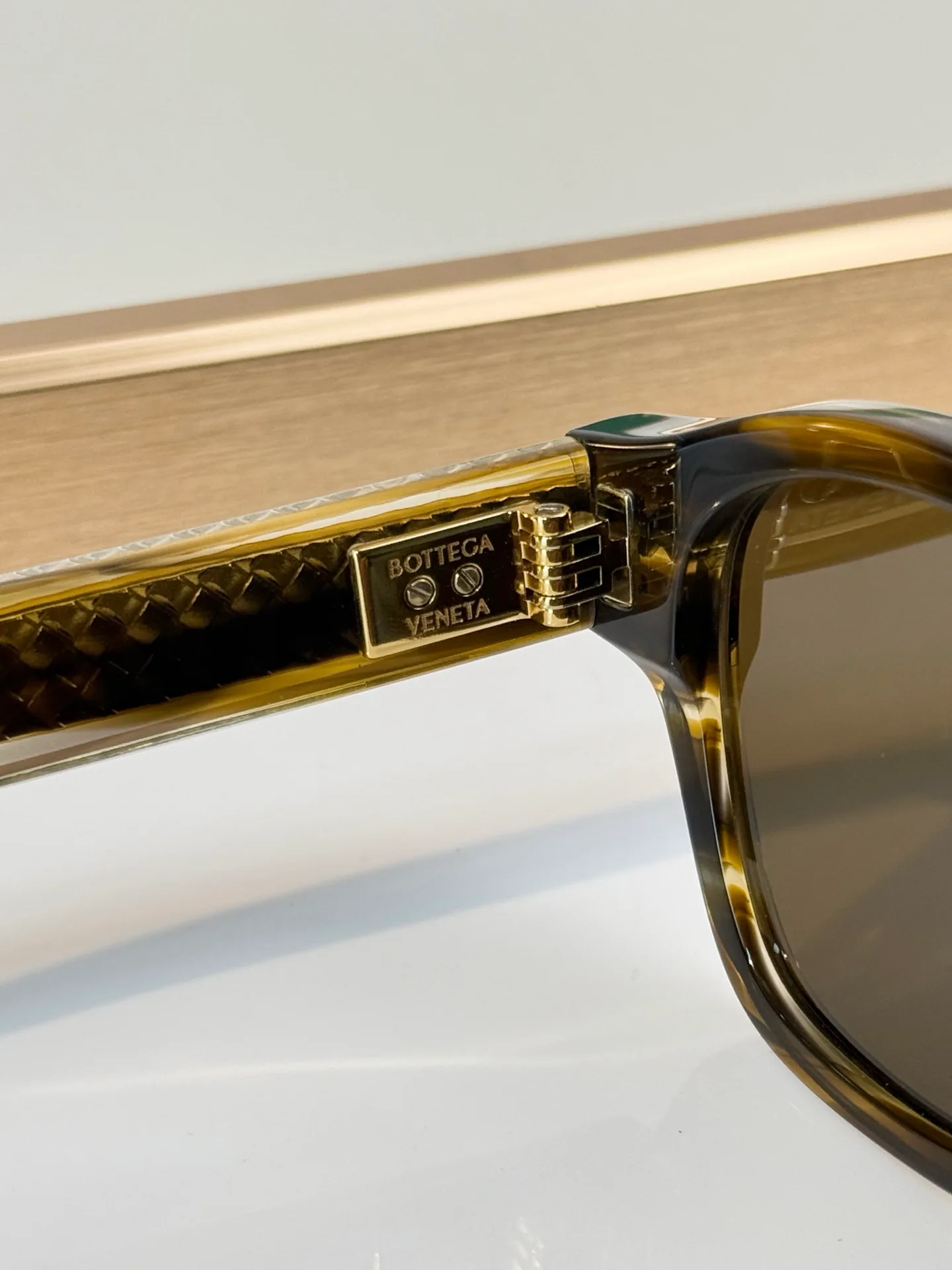 Glasses BOTTEGA VENETA 18117830