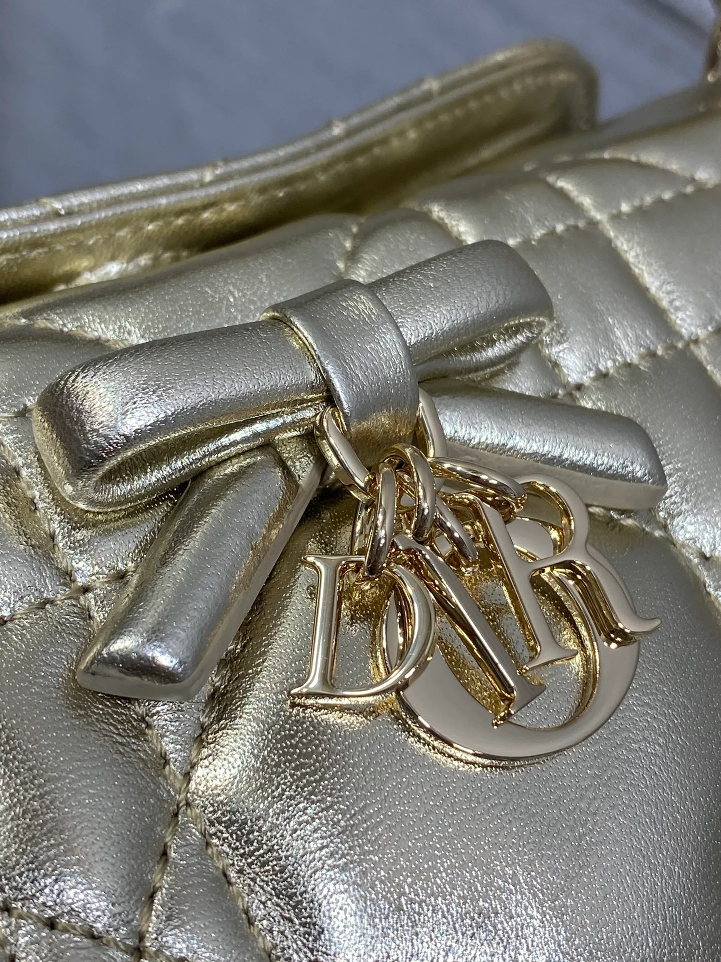 Women's Classic Handbags CHRISTIAN DIOR 18341376