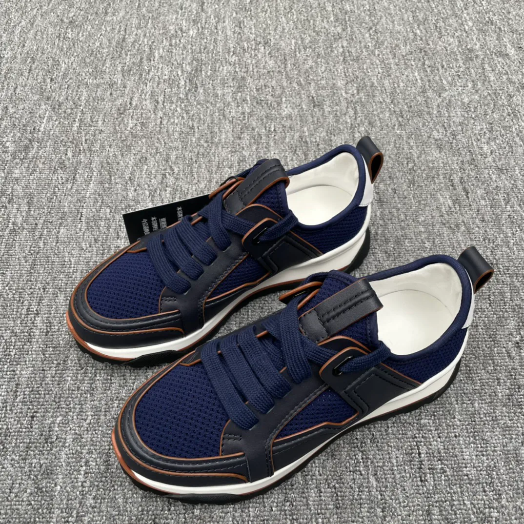 Men's Sneakers ZEGNA 18075672