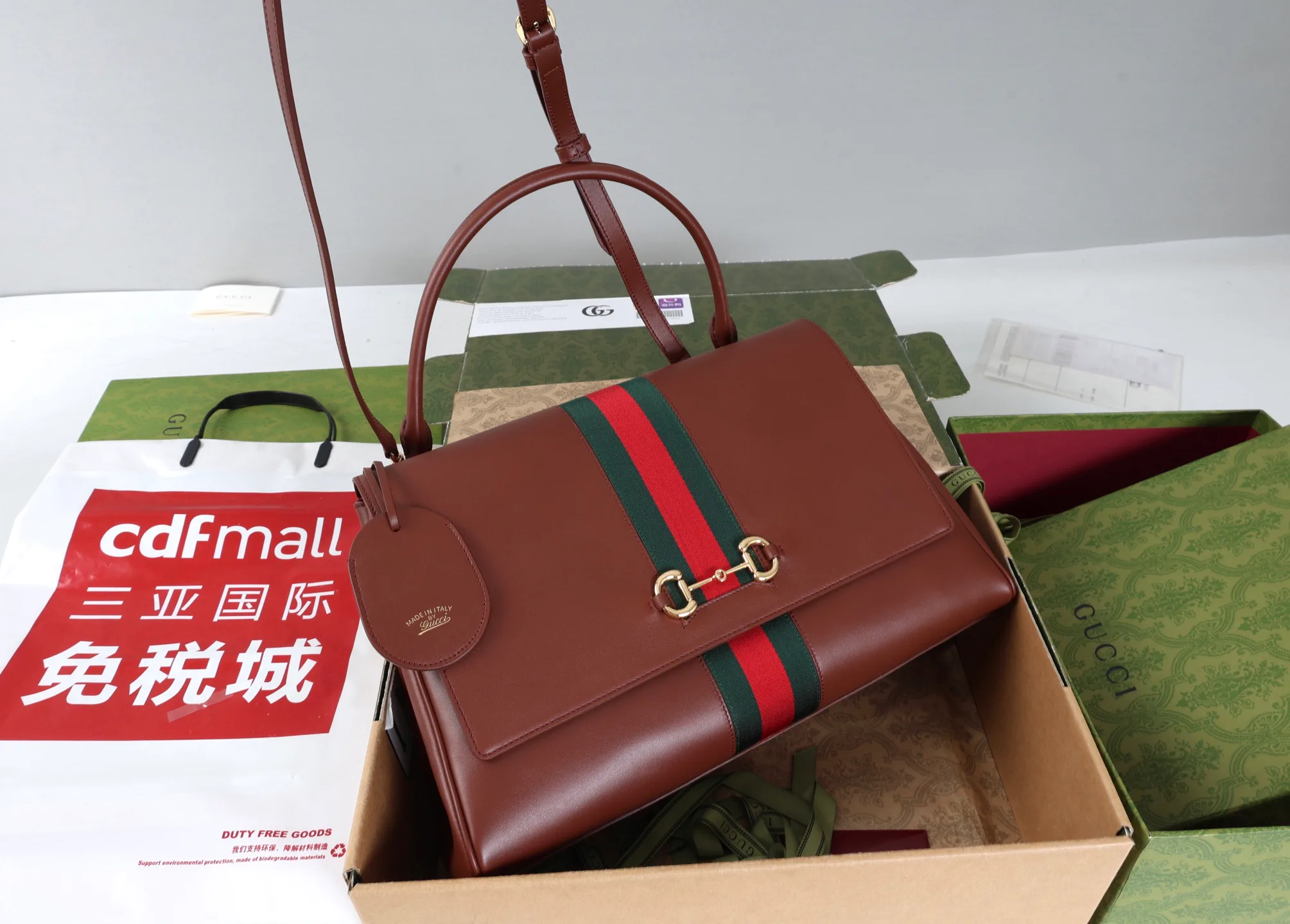 Women's Classic Handbags GUCCI 18250586