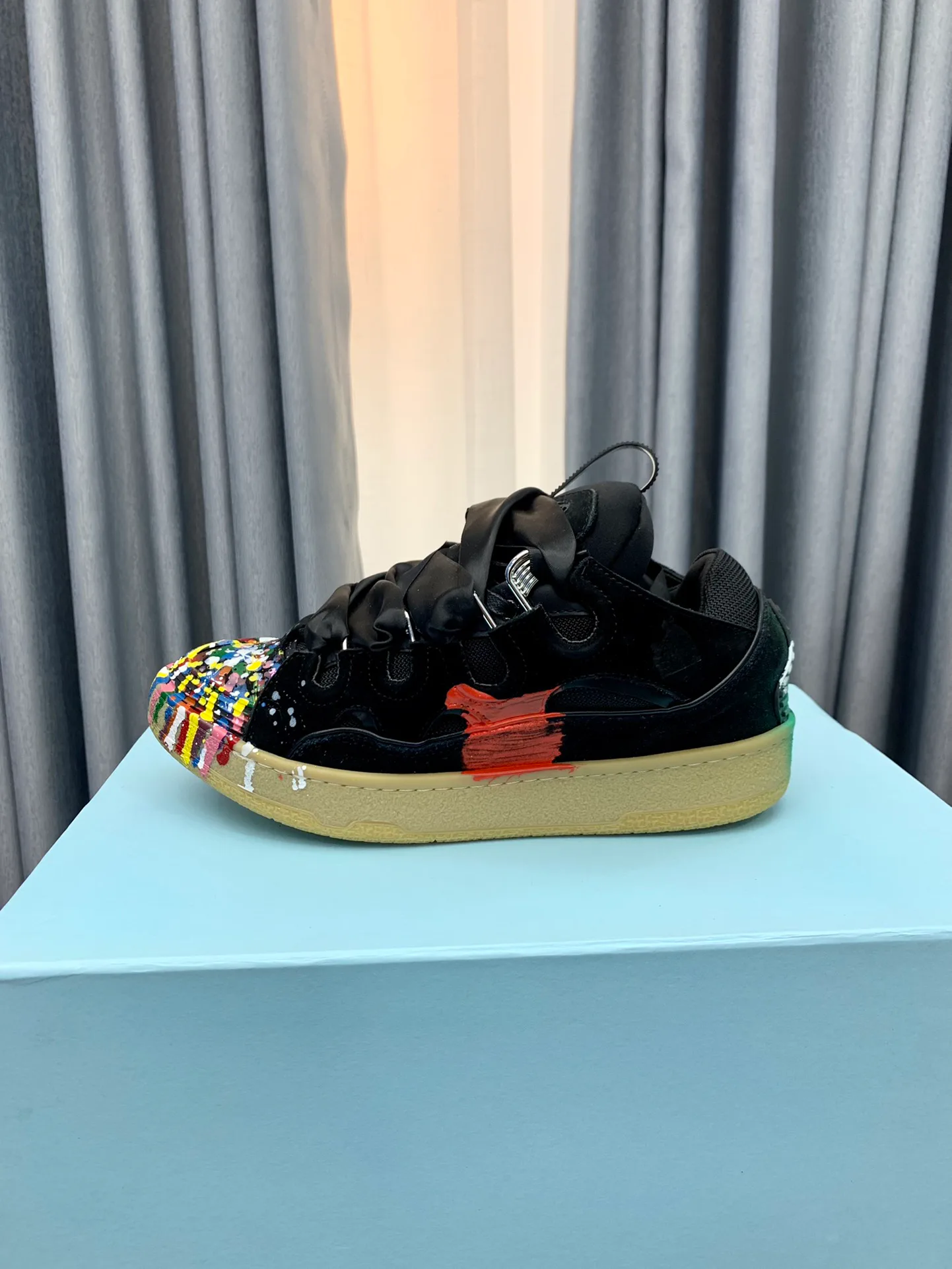 Women's Sneakers LANVIN 17955165