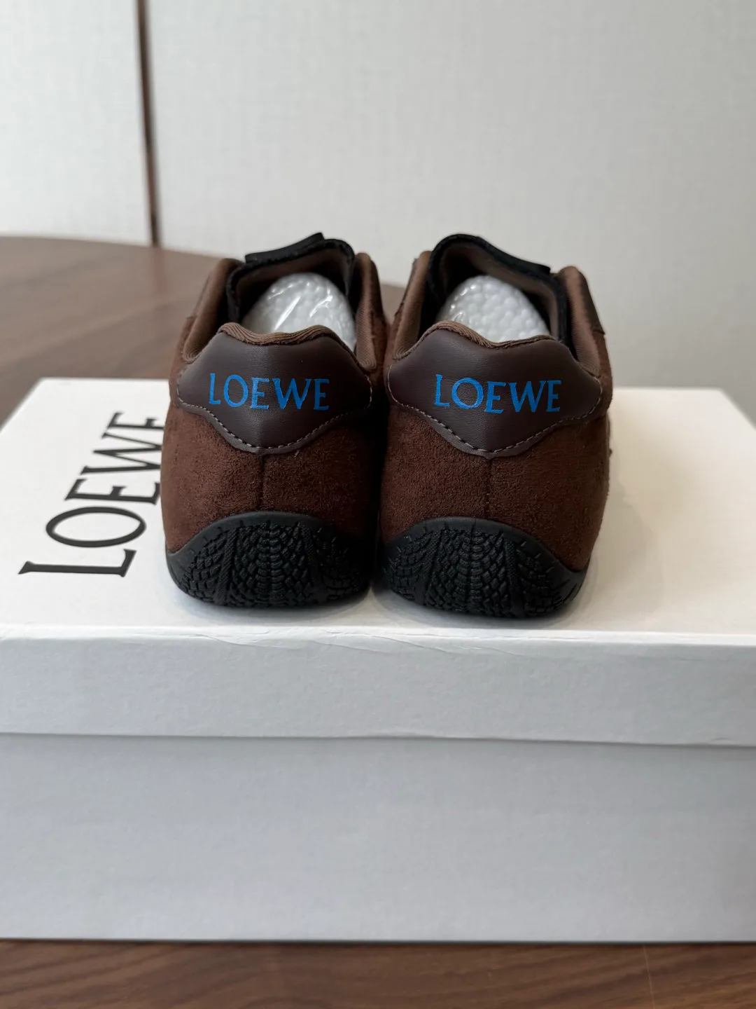 Women's Sneakers LOEWE 17890250
