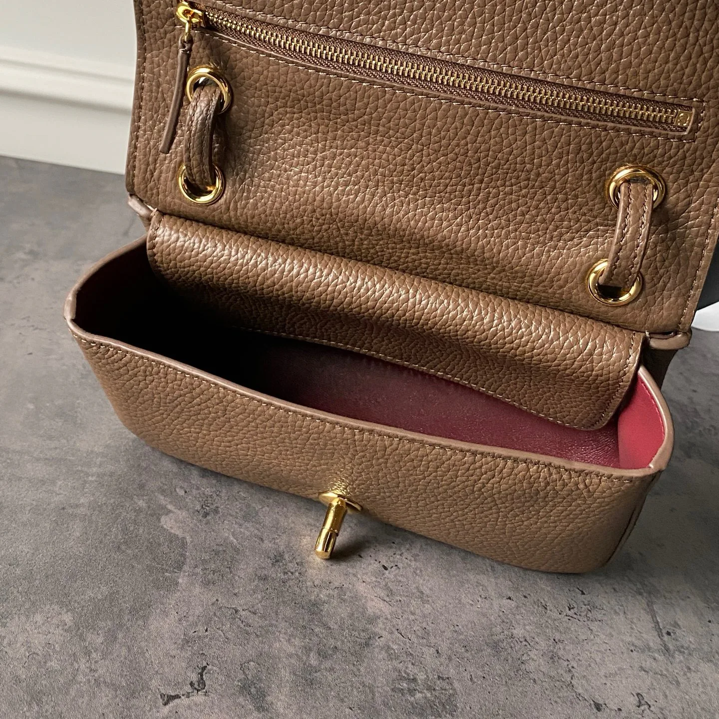 Women's Classic Handbags CHANEL 18005039