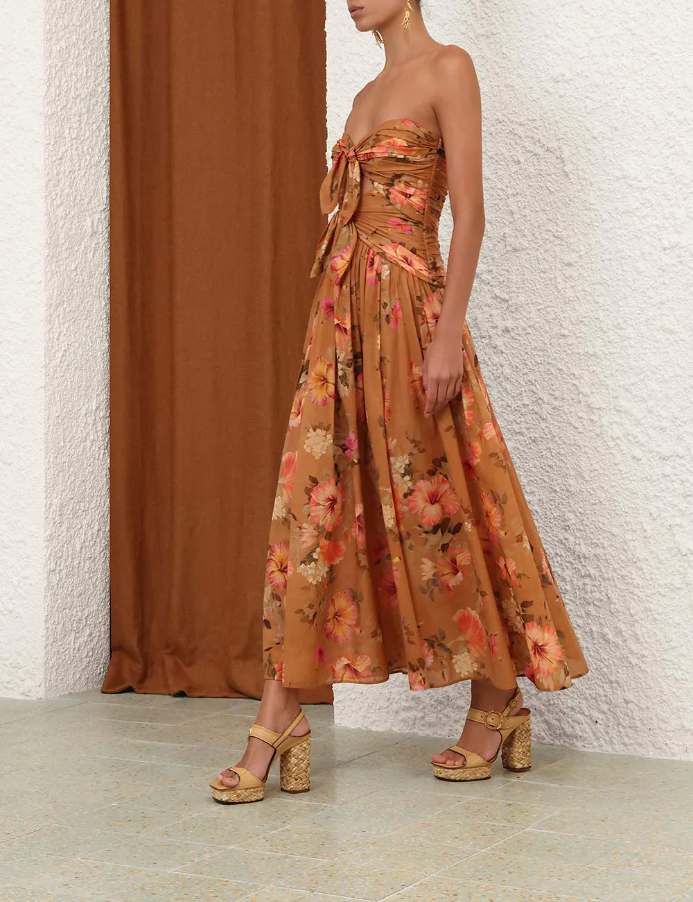 Women's Dresses ZIMMERMANN 18329266