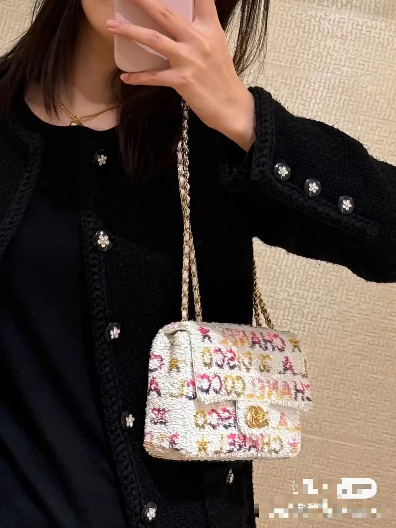 Women's Classic Handbags CHANEL 18065769