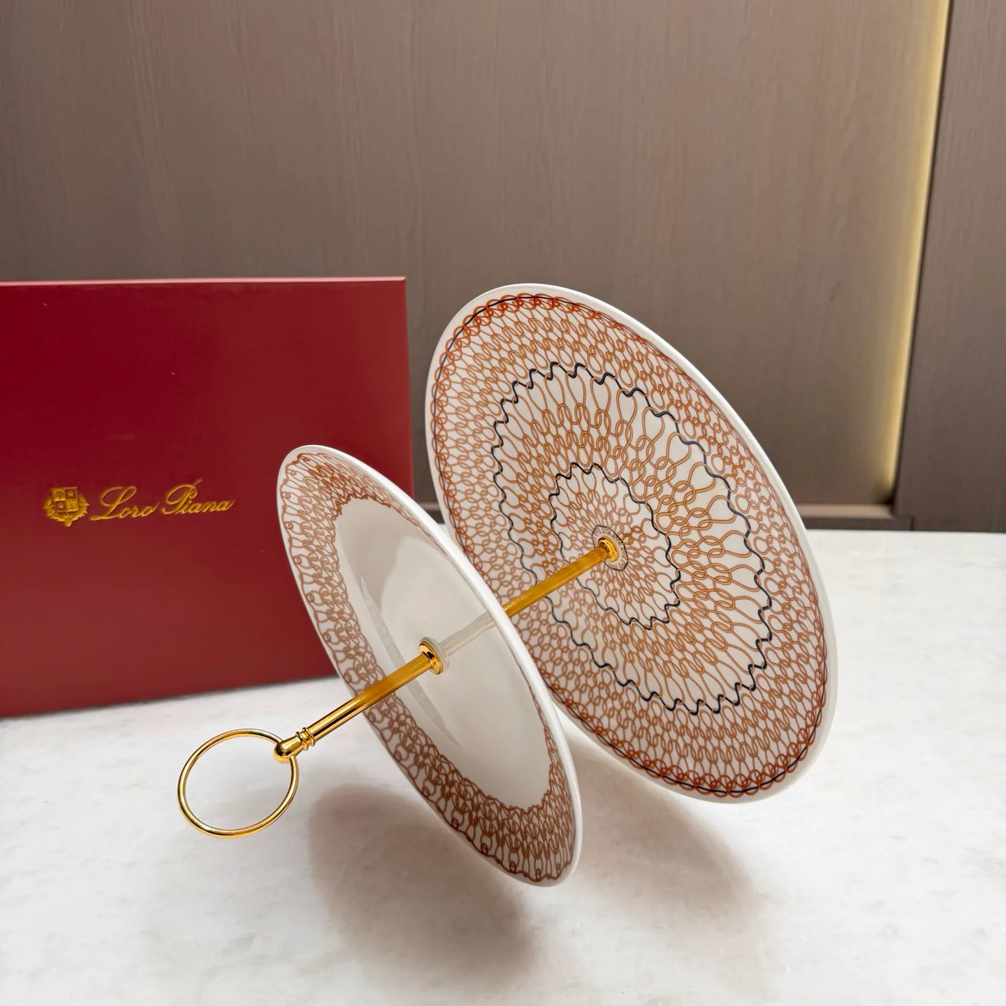 Tableware LORO PIANA 18013986