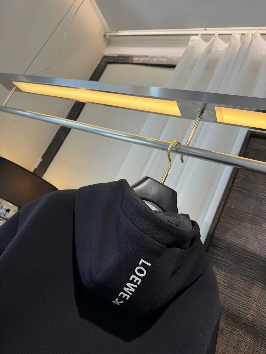 Men's Jackets And Down Jackets LOEWE 17825836