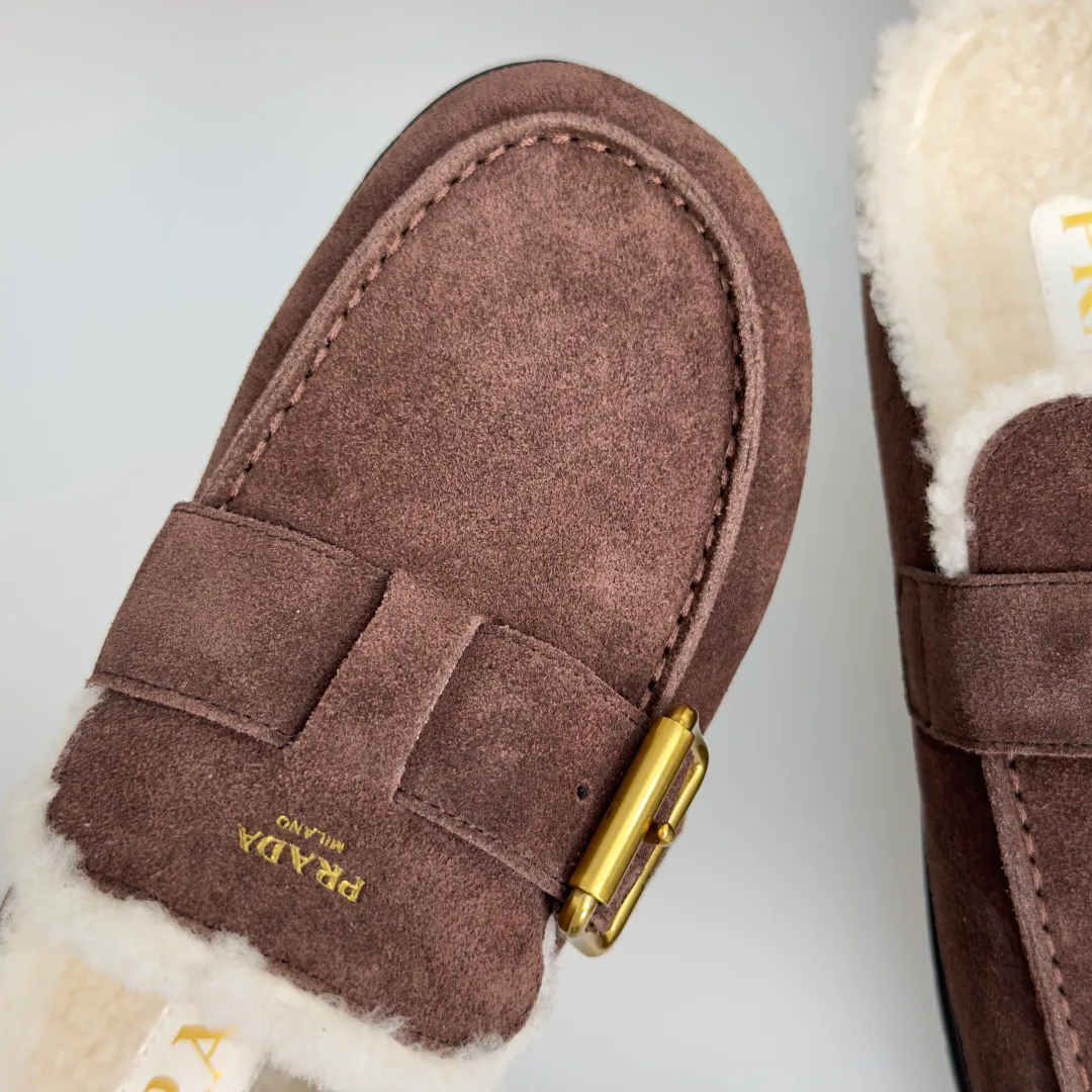 Women's Mules And Clogs PRADA 17930436