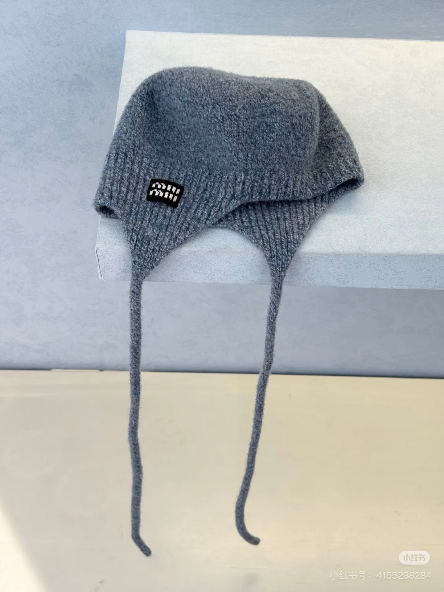 Hats MIU MIU 19582983