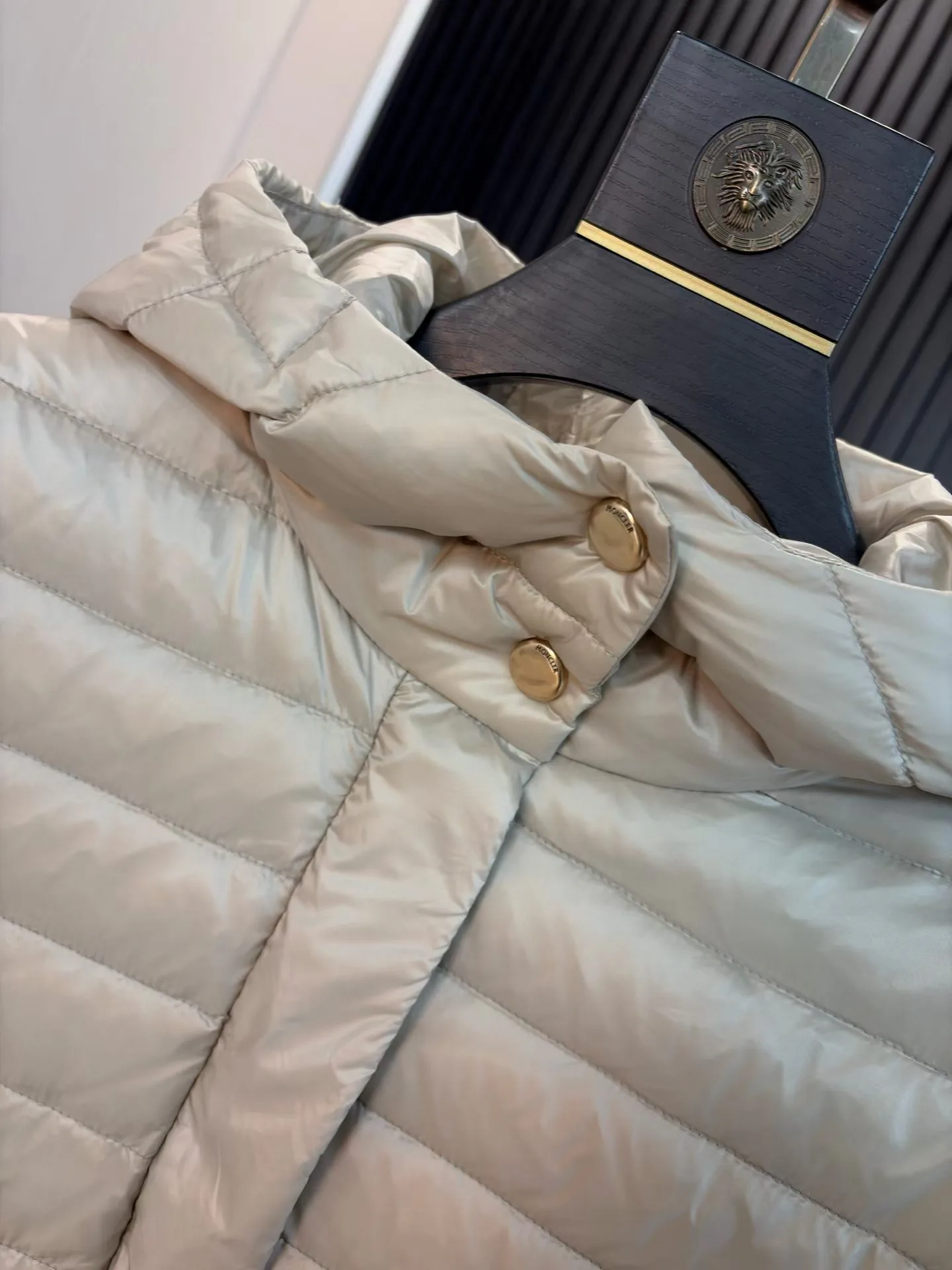 Women's Jackets And Down Jackets MONCLER 17897336