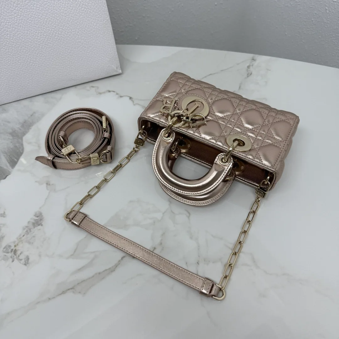 Women's Classic Handbags CHRISTIAN DIOR 18116366