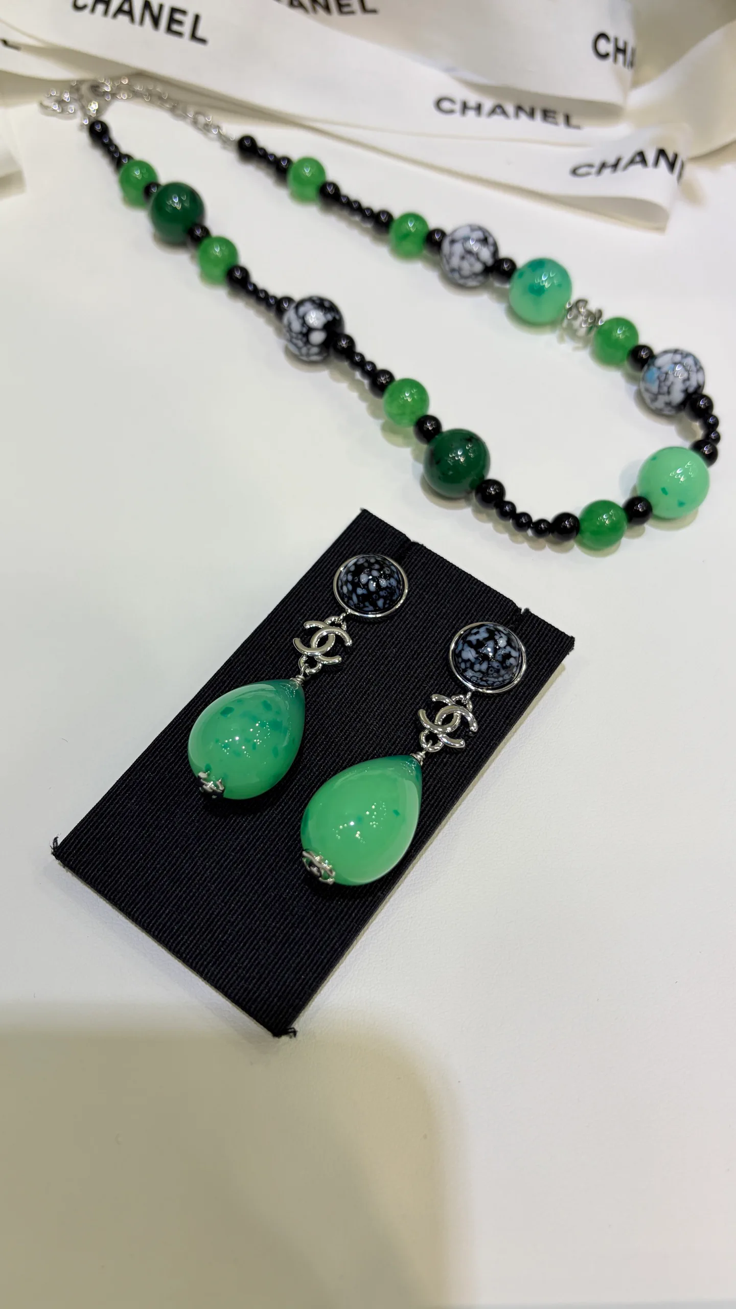 Jewelry CHANEL 18122872