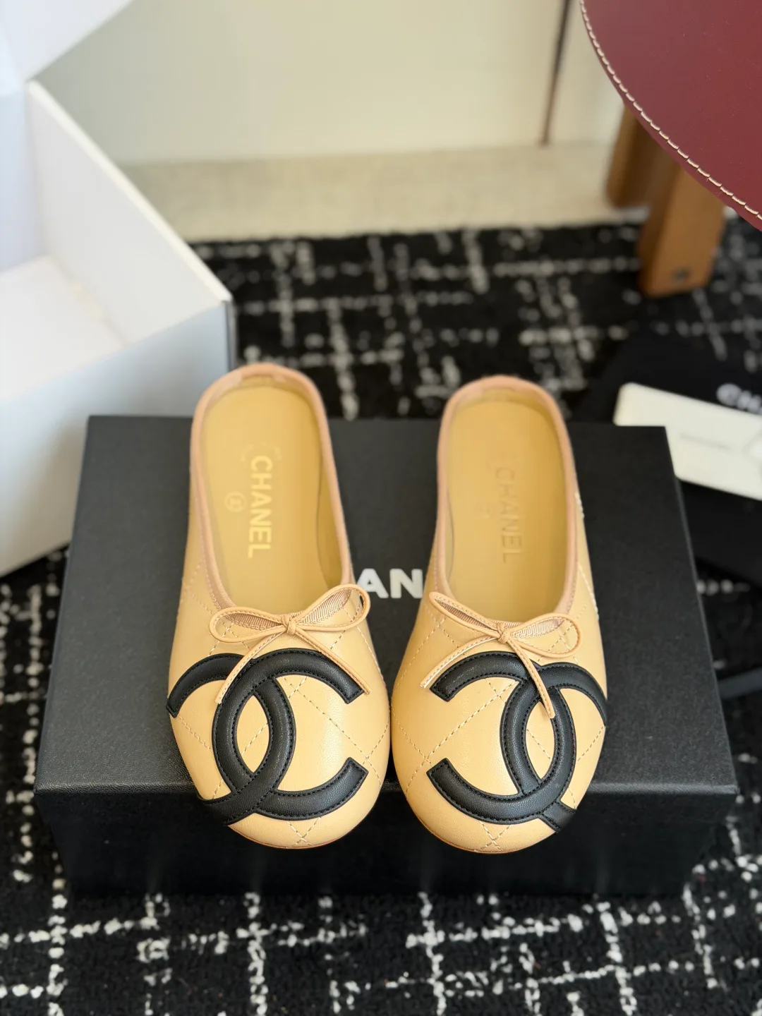 Women's Mules And Clogs CHANEL 17375259
