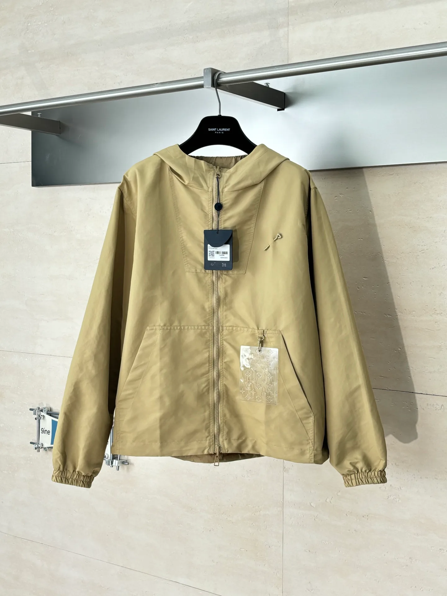 Men's Jackets And Down Jackets LOUIS VUITTON 18179354