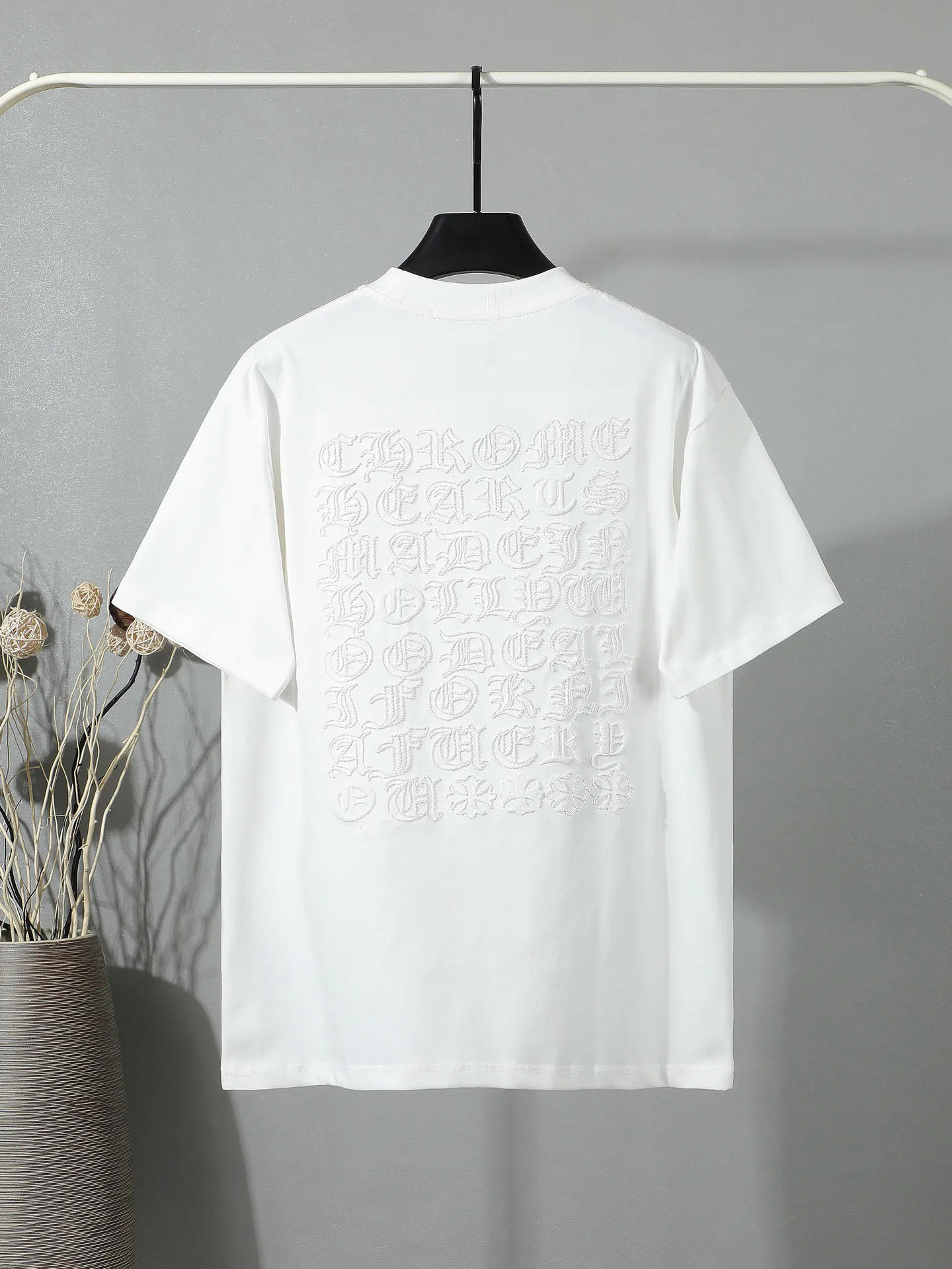 Men's T-Shirts CHROME HEARTS 17843376