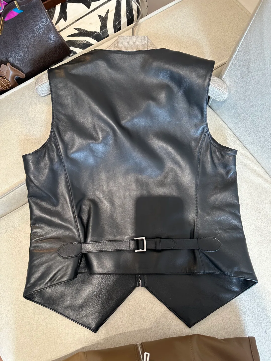Women's Vests HERMES 17275190
