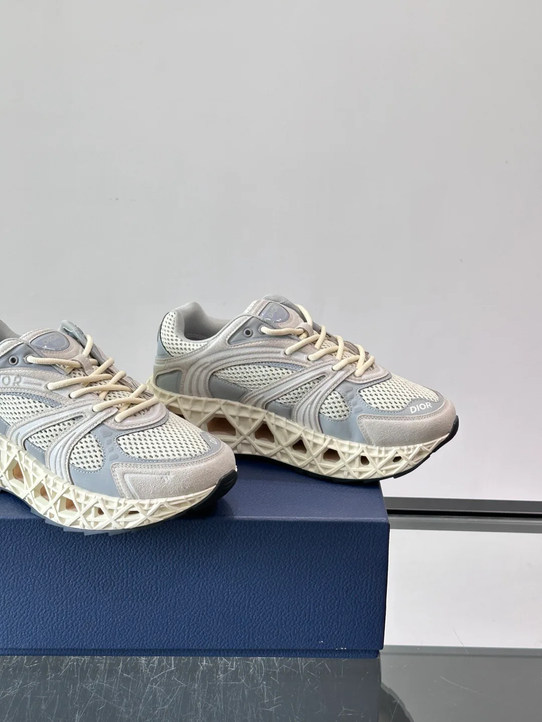 Women's Sneakers CHRISTIAN DIOR 18102566