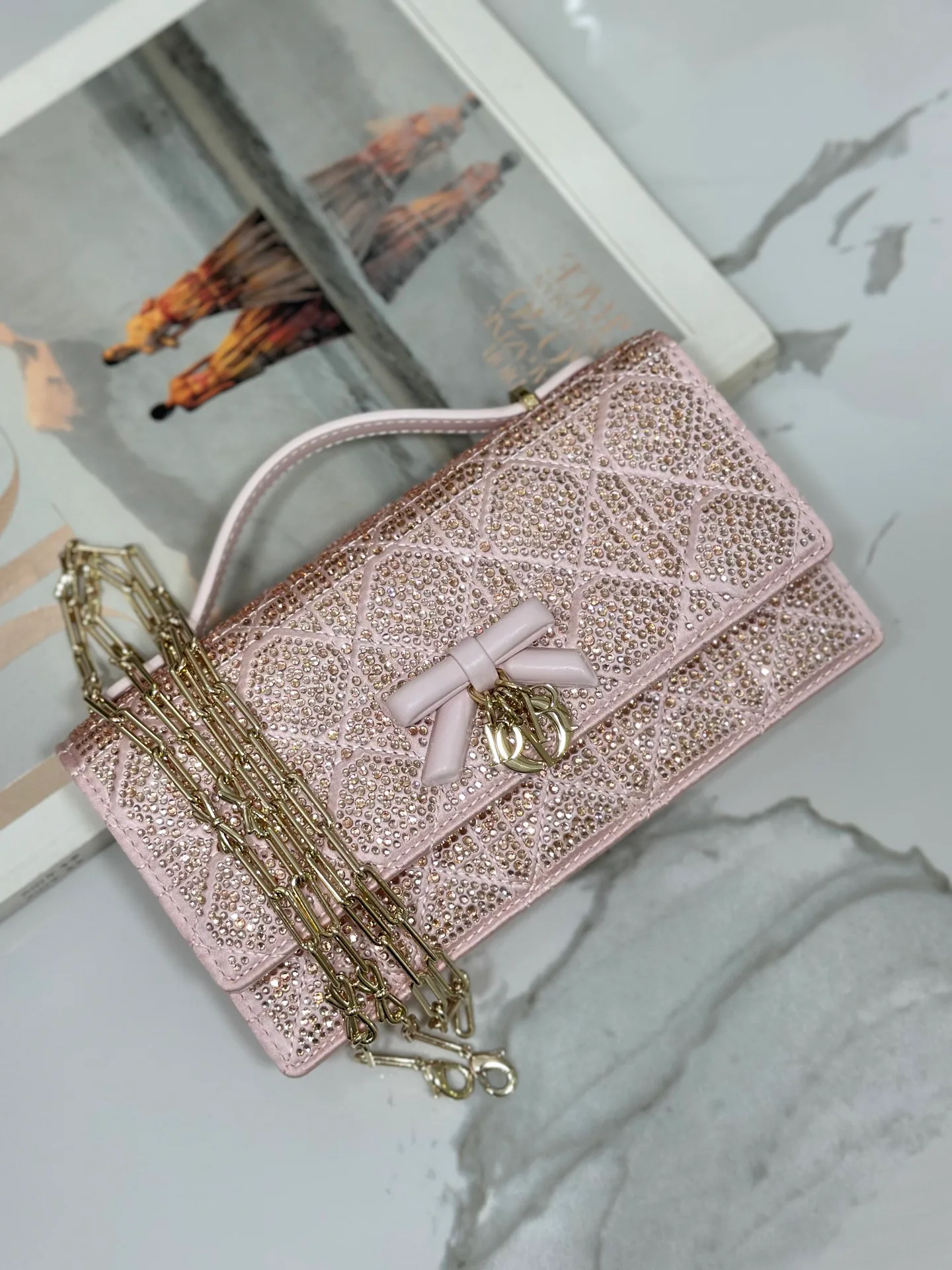 Women's Classic Handbags CHRISTIAN DIOR 18393079