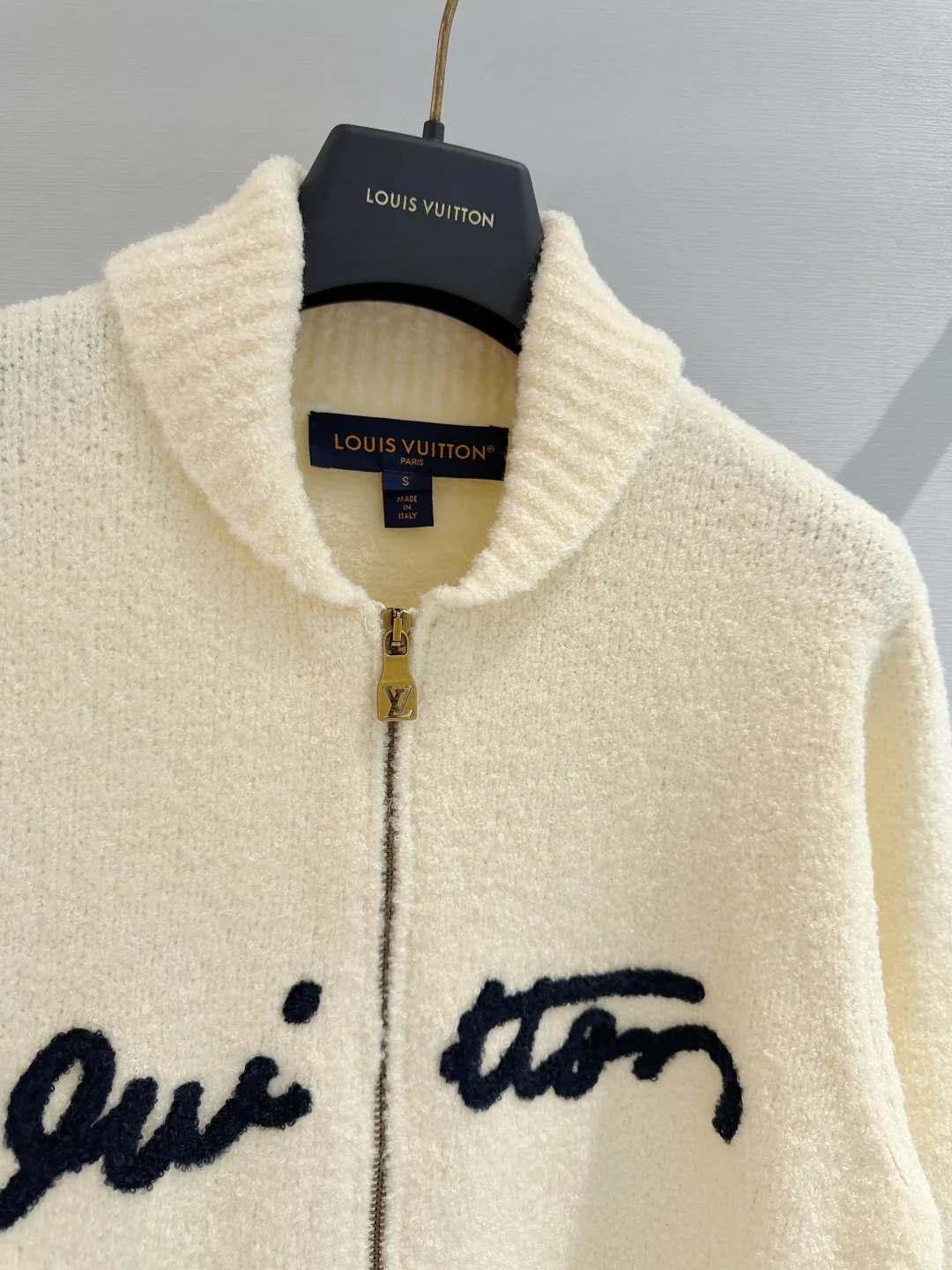 Women's Jumpers And Sweaters LOUIS VUITTON 18388310
