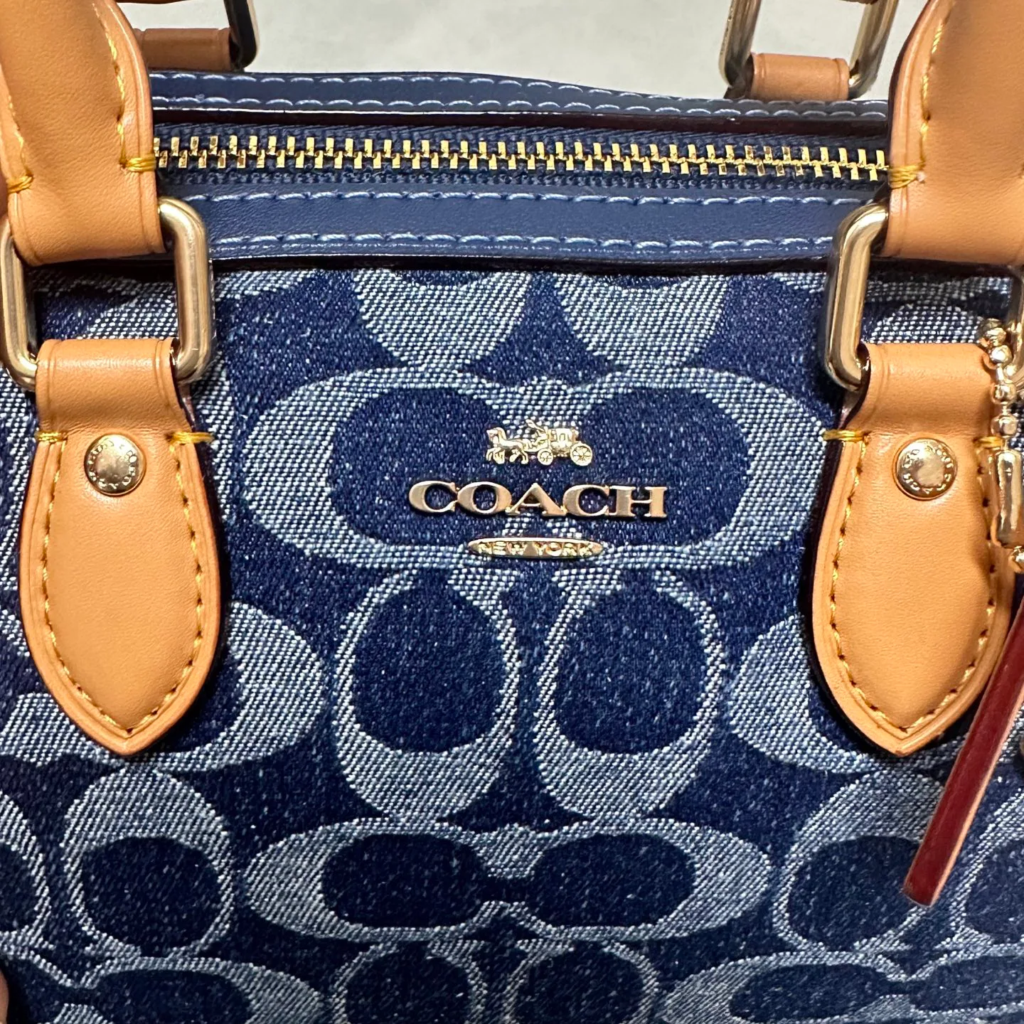 Women's Classic Handbags COACH 17961049