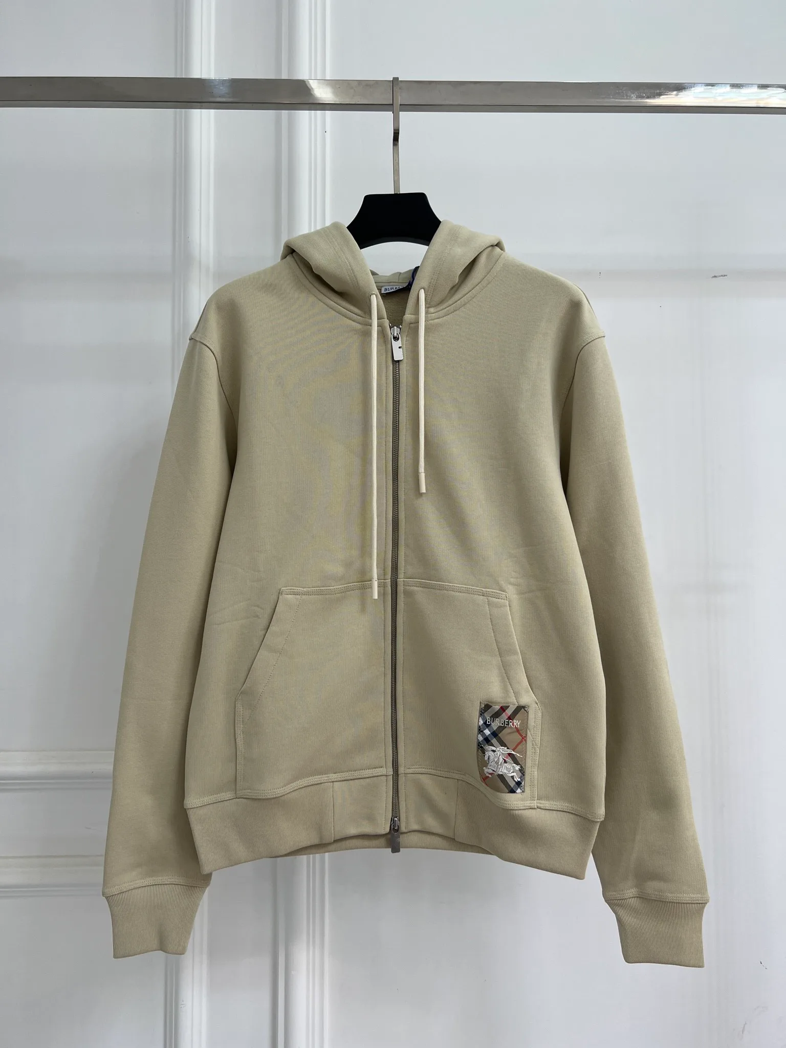 Women's Sweatshirts And Hoodies BURBERRY 18415764