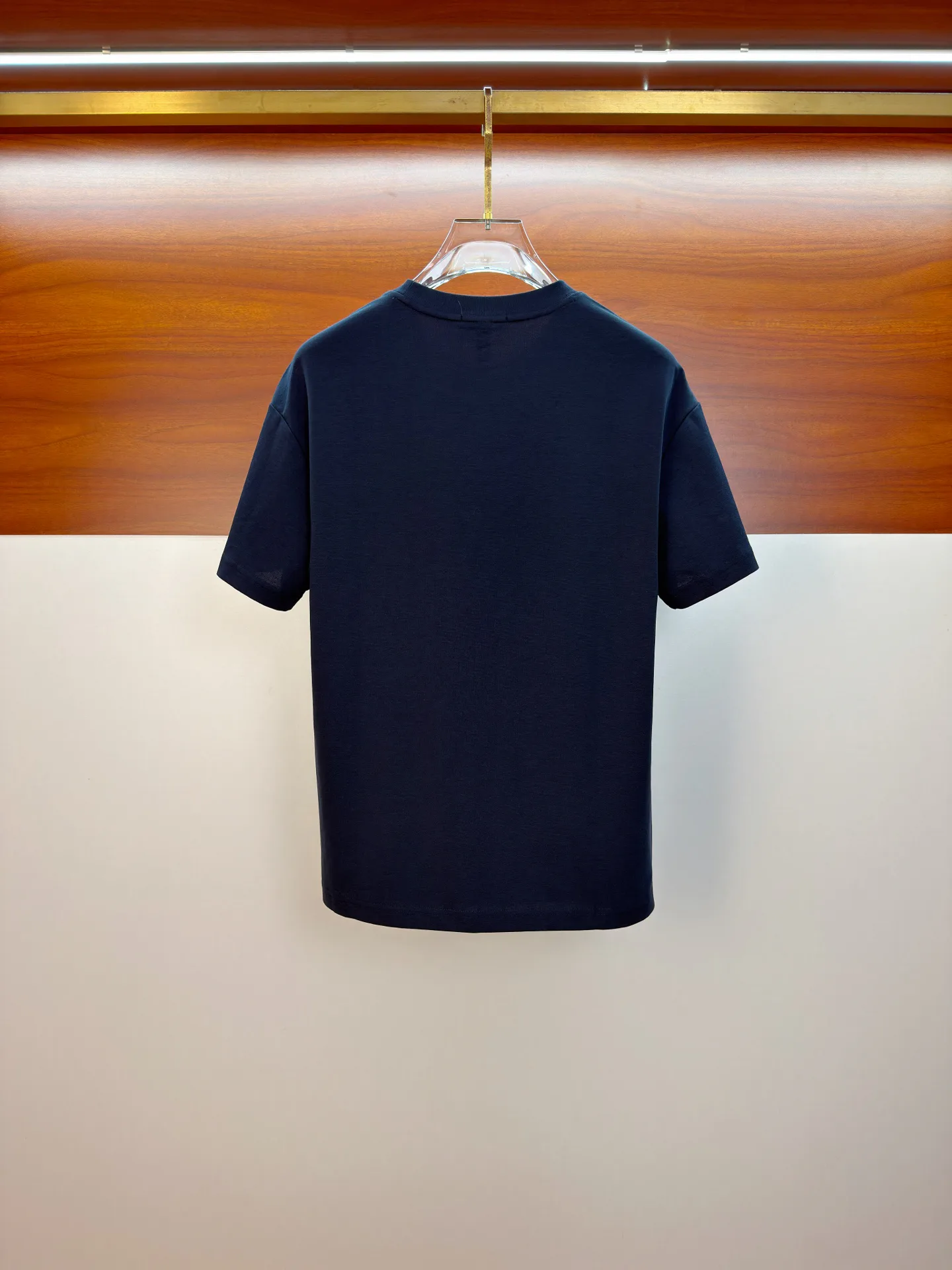 Men's T-Shirts FENDI 18296304