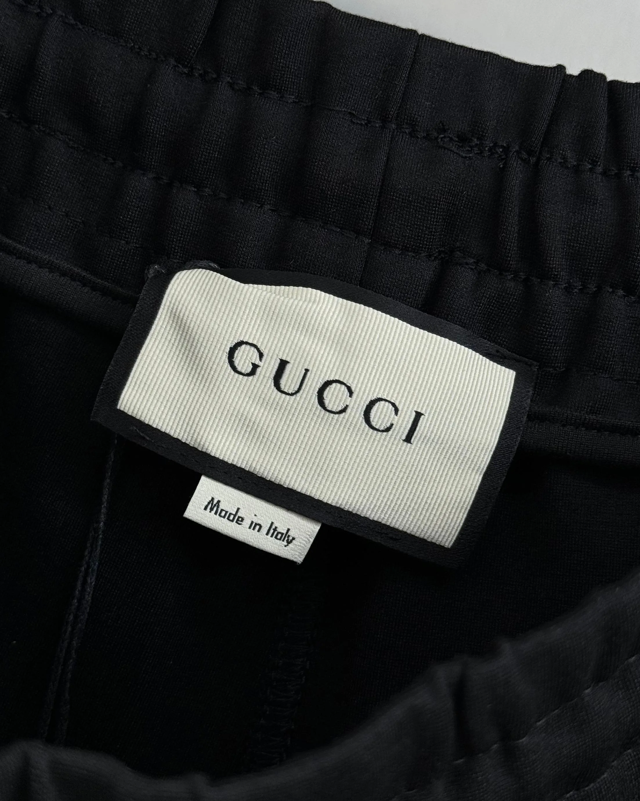 Men's Trousers GUCCI 18069019