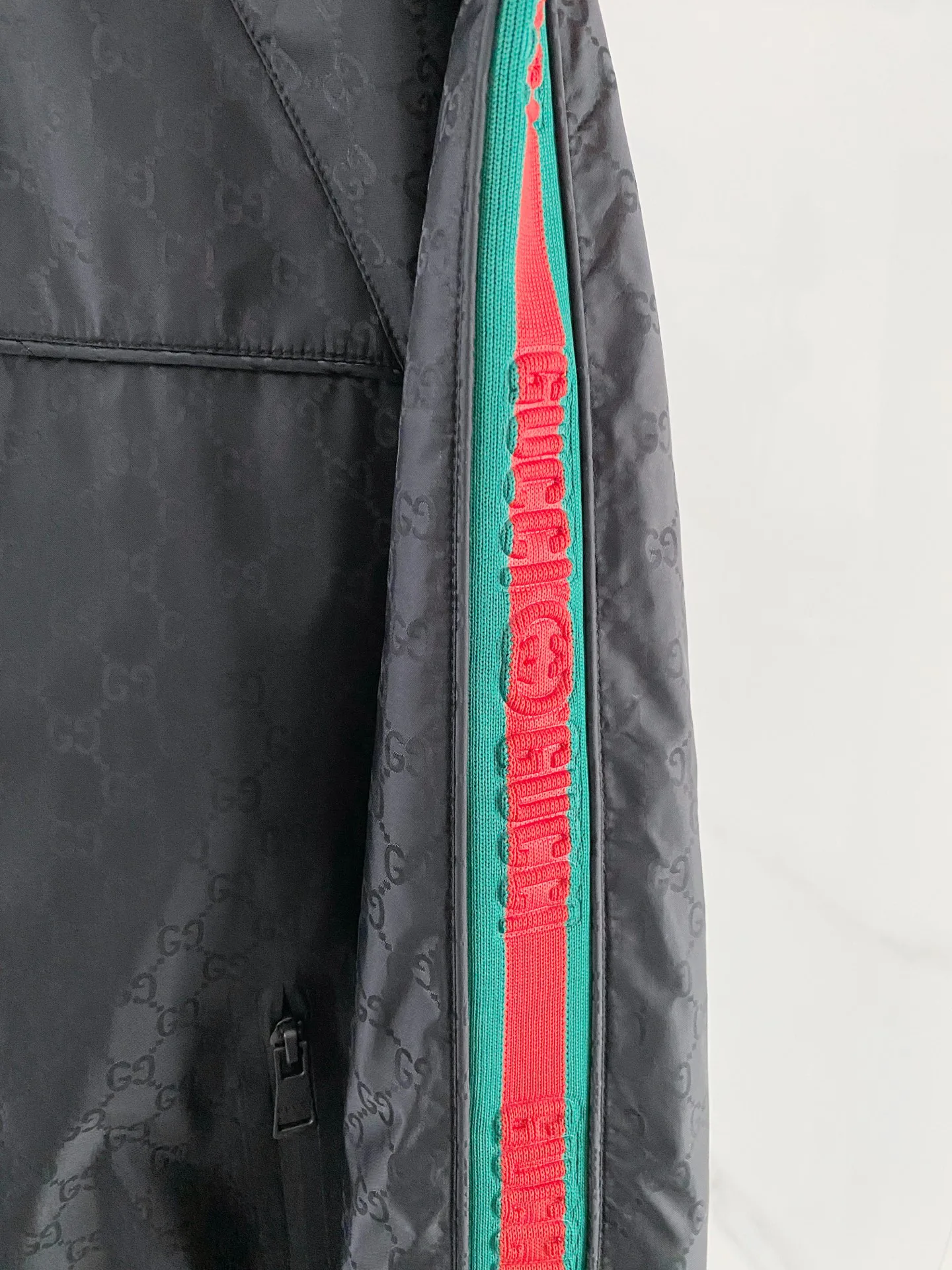 Куртки И Пуховики Мужские Gucci 18609321