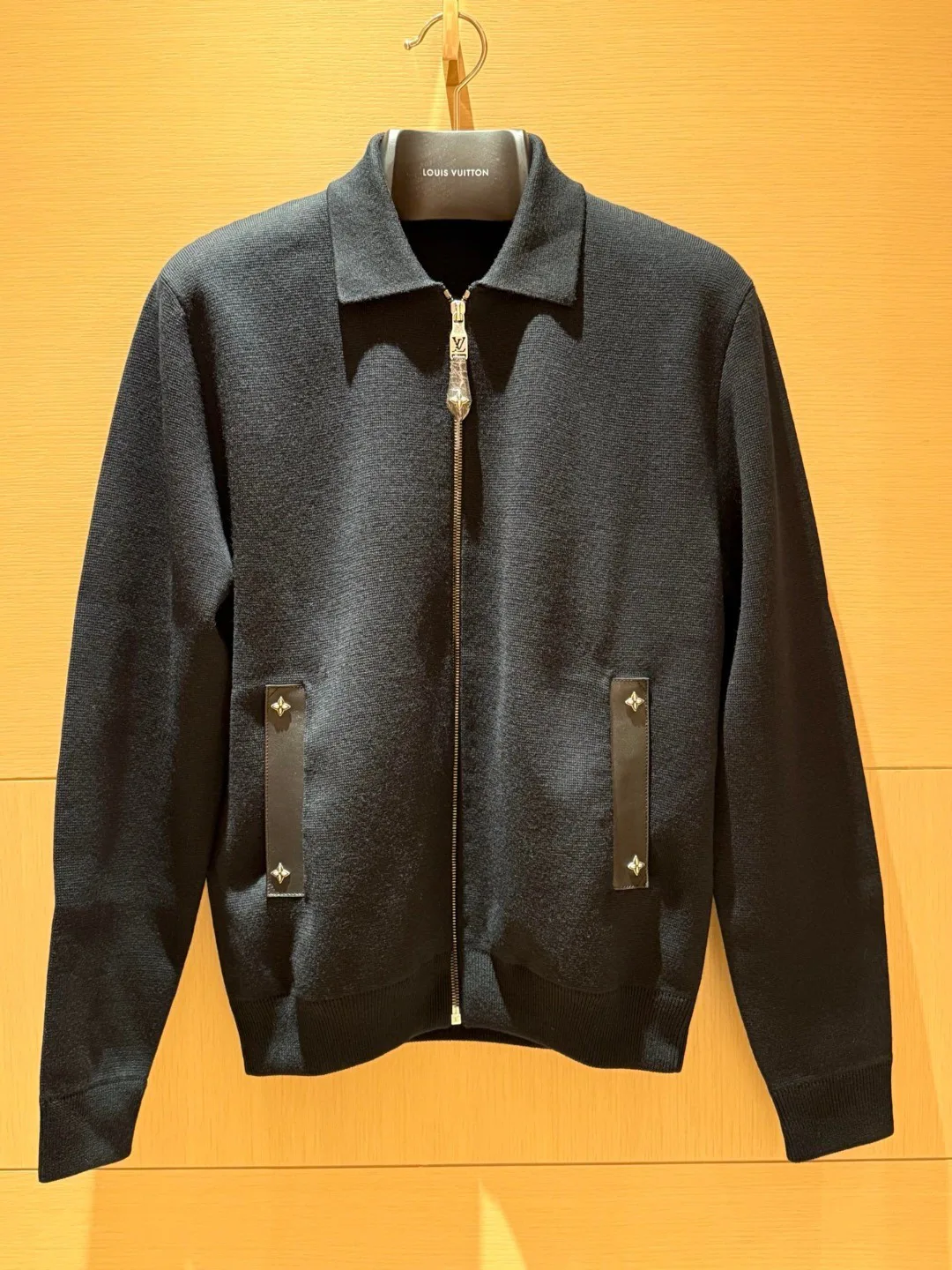 Men's Jackets And Down Jackets LOUIS VUITTON 17527119