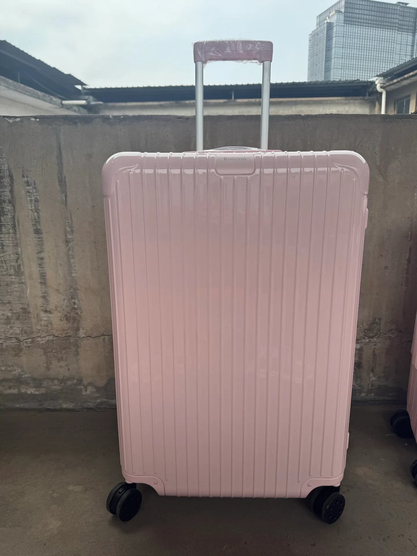 Suitcases RIMOWA 17803835