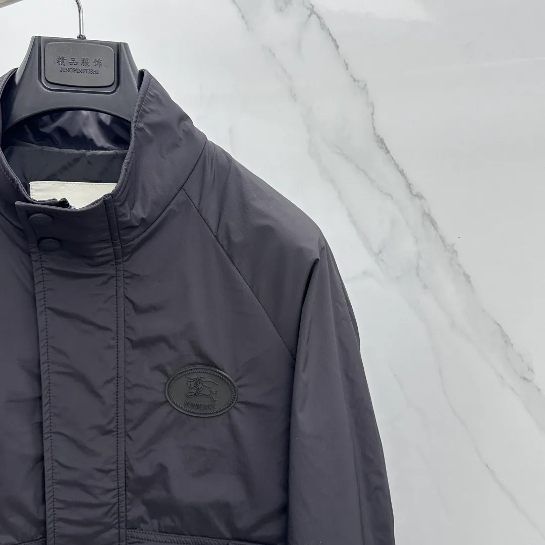 Men's Jackets And Down Jackets BURBERRY 18246863