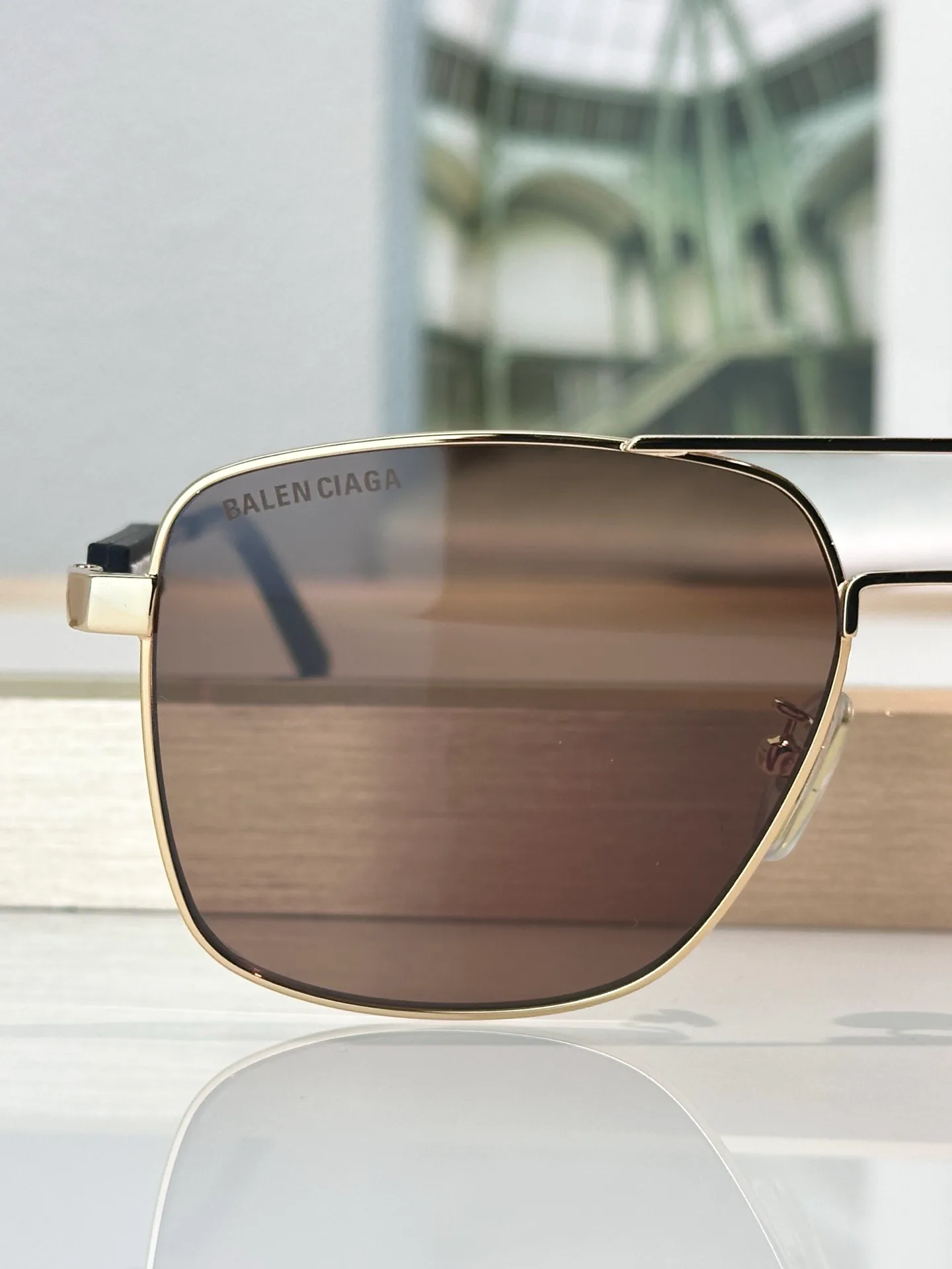 Glasses BALENCIAGA 18369993
